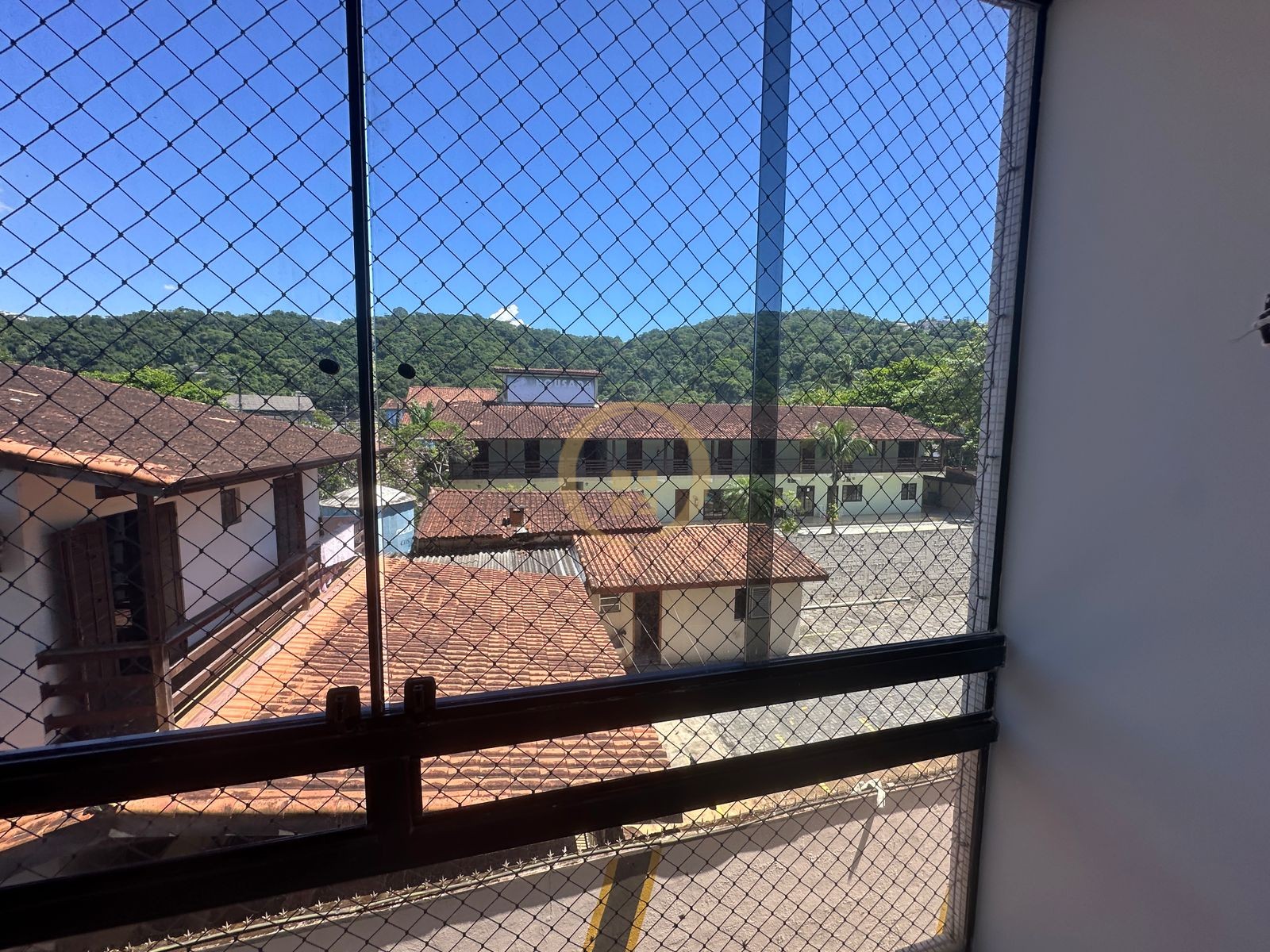 Apartamento na Praia da Enseada, Guarujá - SP