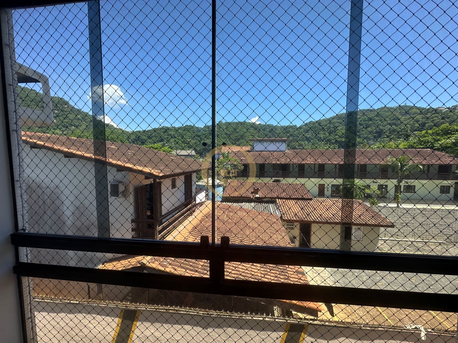 Apartamento na Praia da Enseada, Guarujá - SP