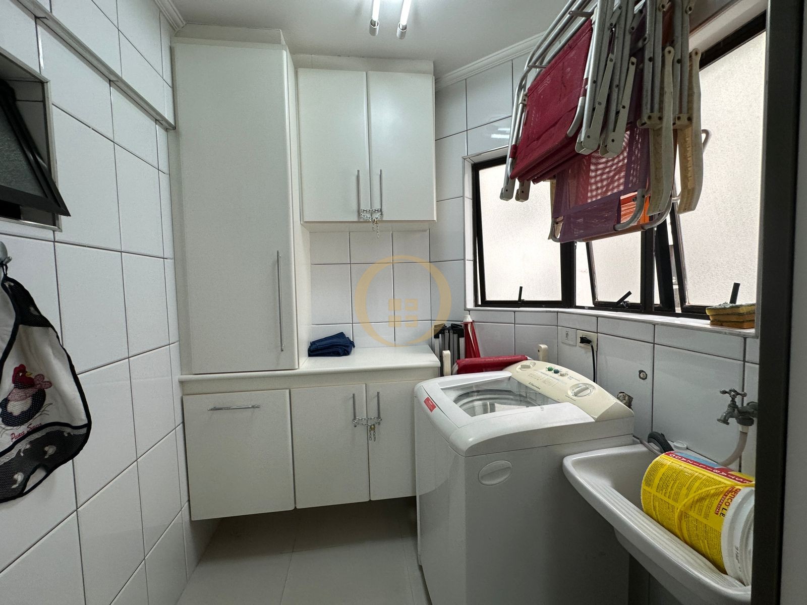 Apartamento na Praia da Enseada, Guarujá - SP