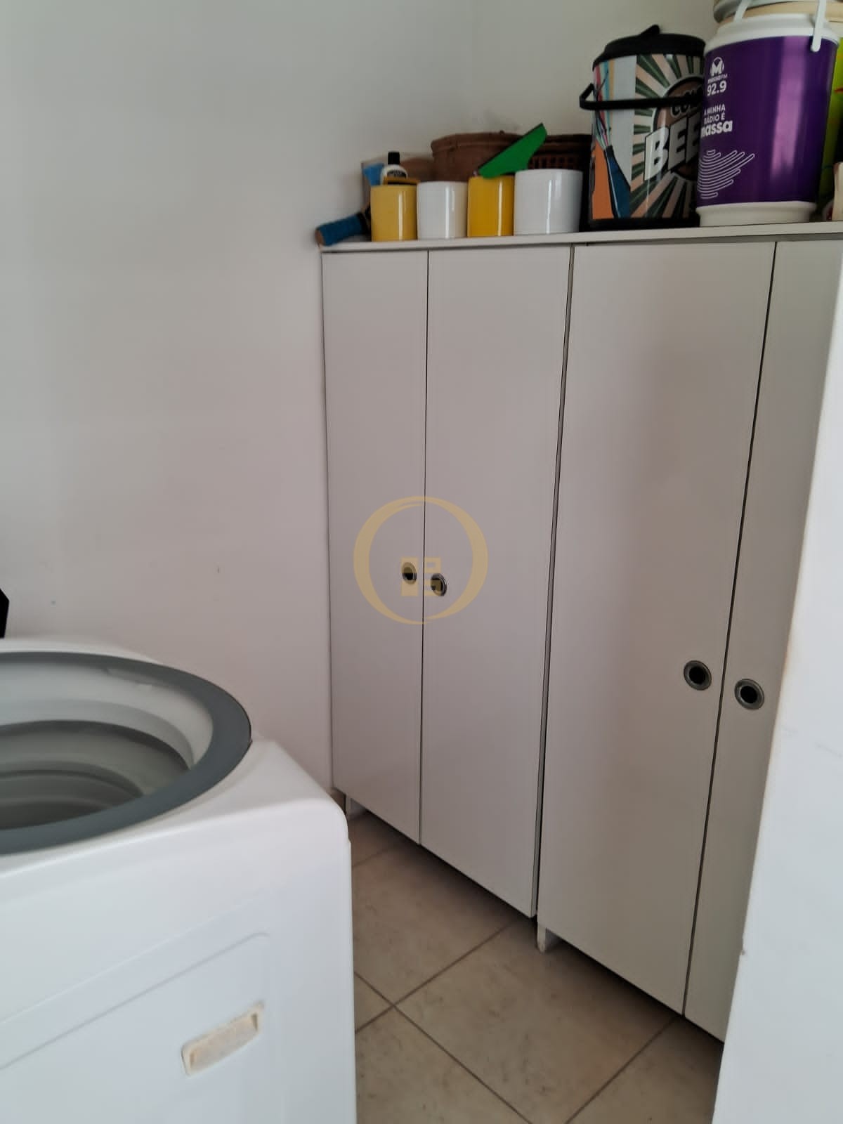 Apartamento na Praia das Astúrias, Guarujá - SP
