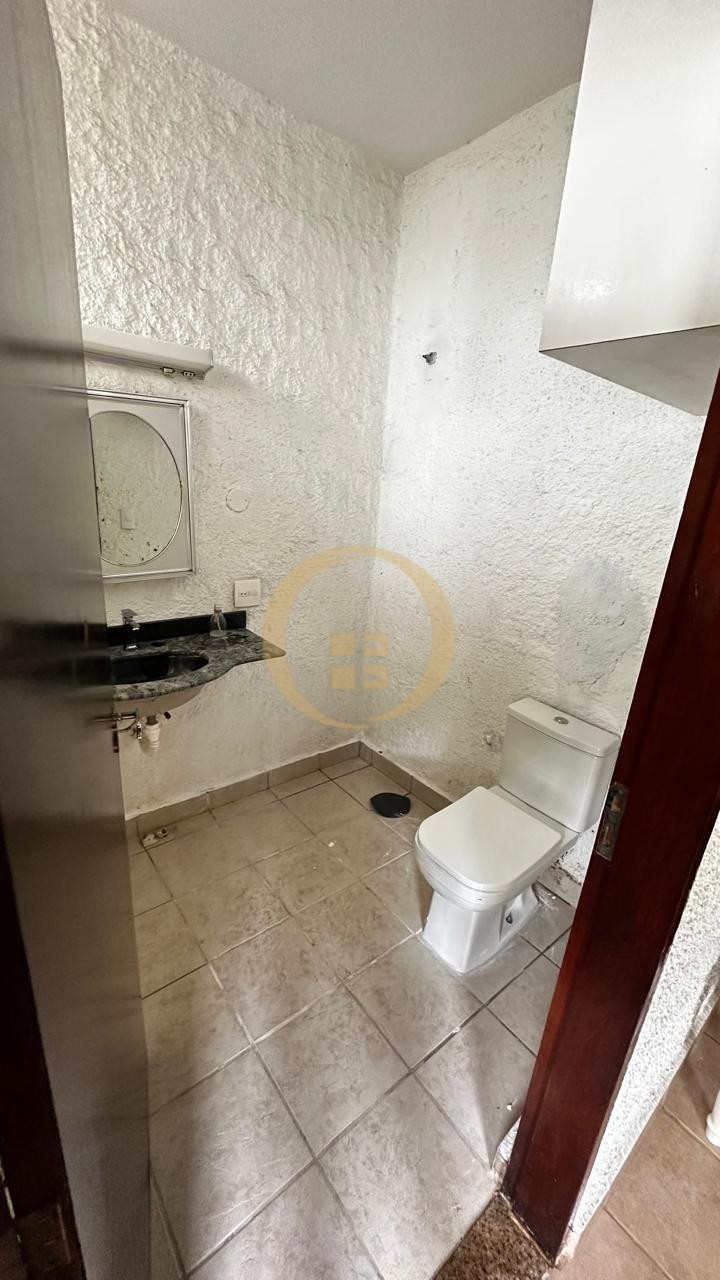 Casa na Praia do Guaiuba, Guarujá - SP