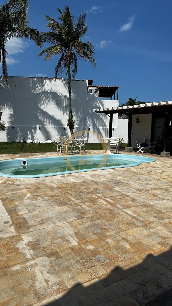 Casa na Praia do Guaiuba, Guarujá - SP