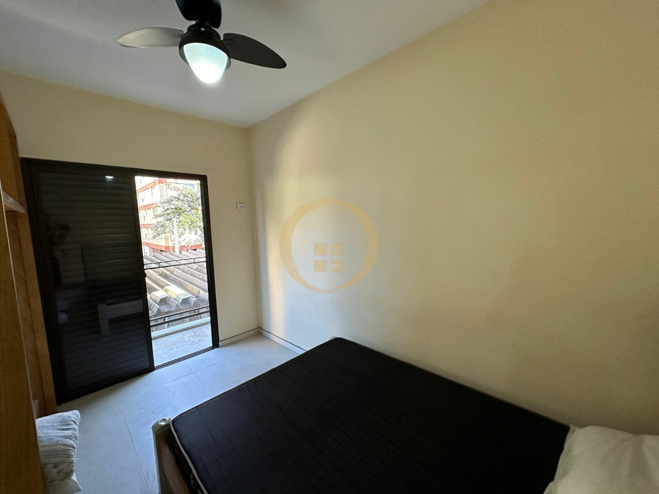 Apartamento na Praia da Enseada, Guarujá - SP