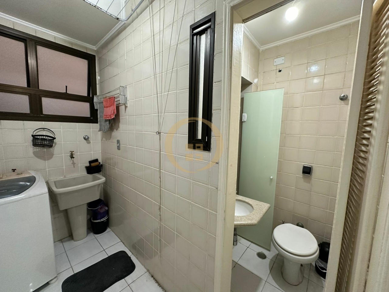 Apartamento na Praia da Enseada, Guarujá - SP