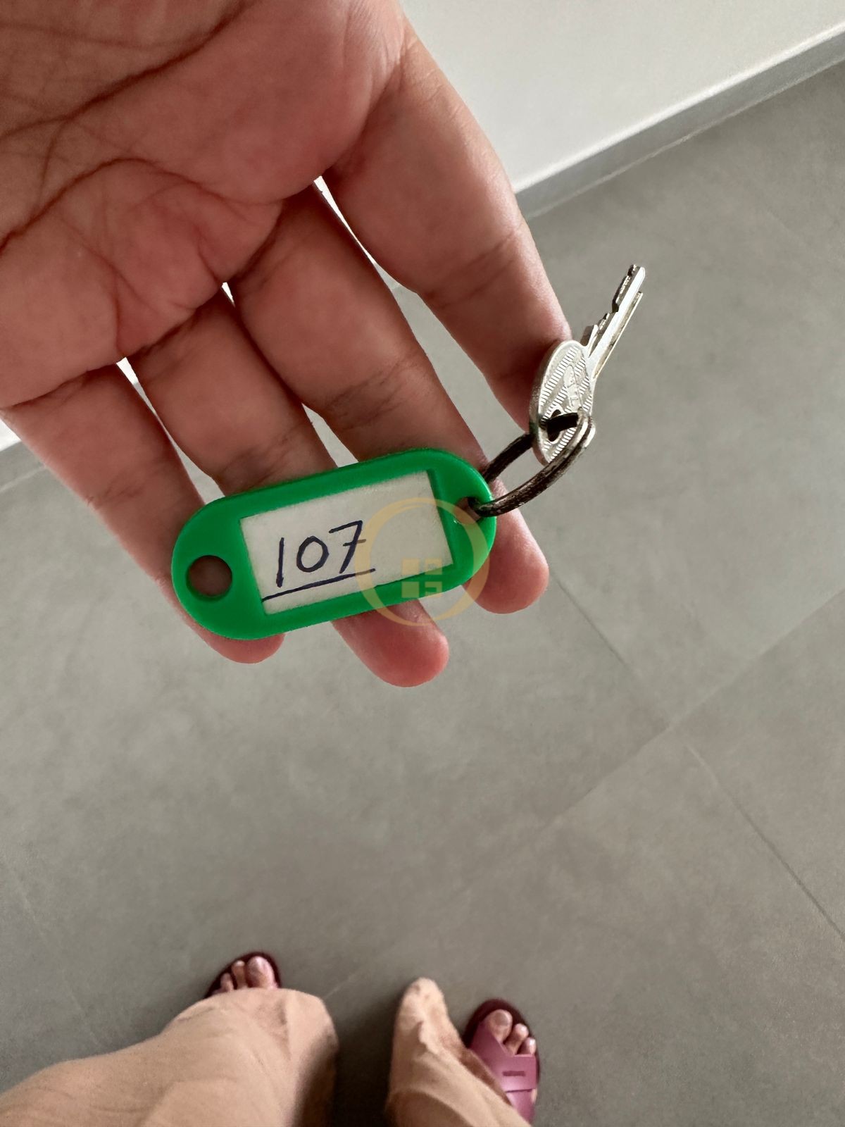 Apartamento na Praia da Enseada, Guarujá - SP