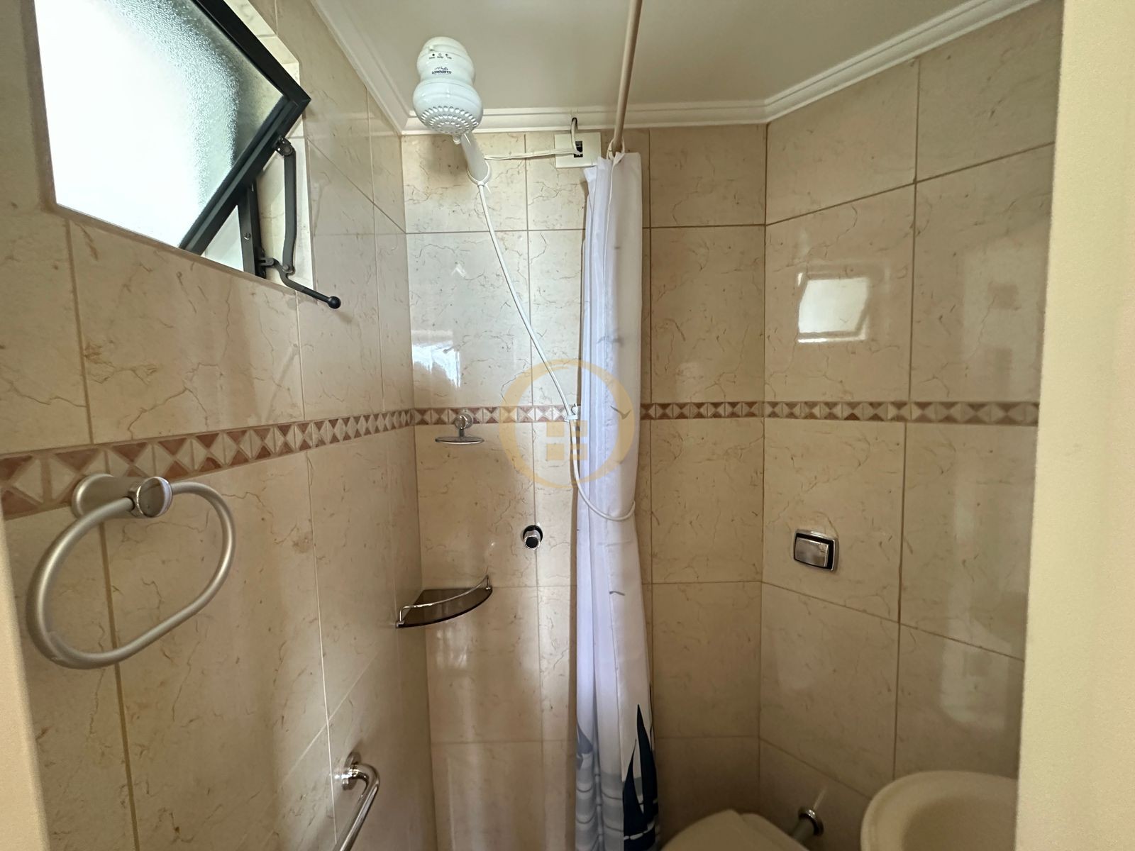 Apartamento na Praia da Enseada, Guarujá - SP
