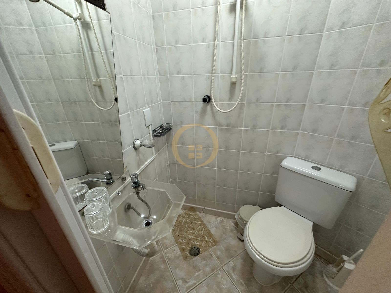 Apartamento na Praia da Enseada, Guarujá - SP