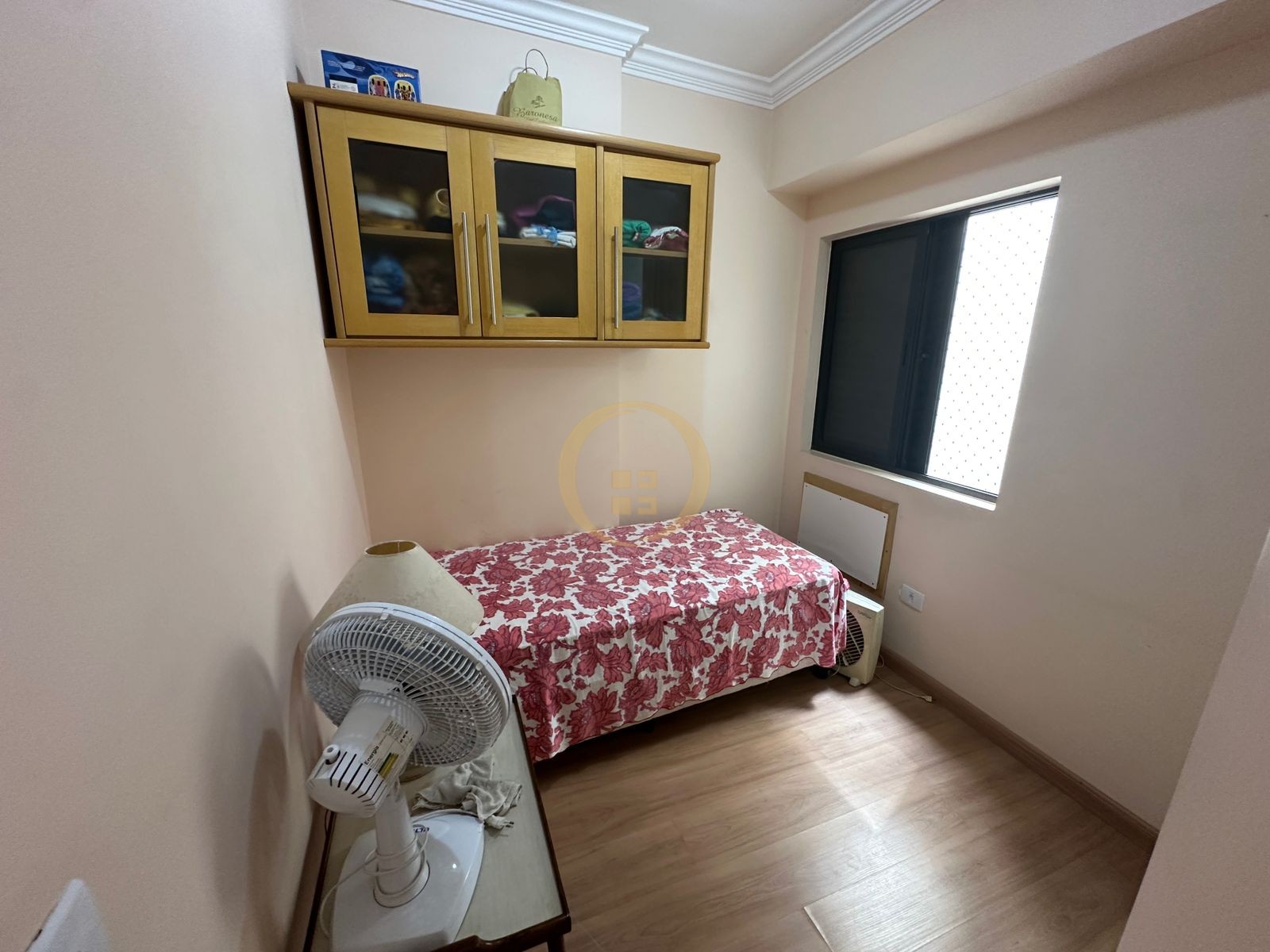Apartamento na Praia da Enseada, Guarujá - SP