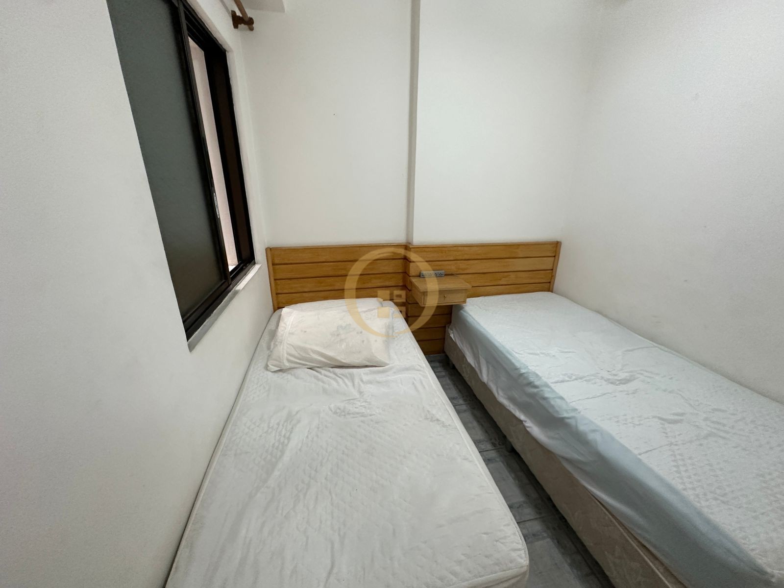 Apartamento na Praia da Enseada, Guarujá - SP