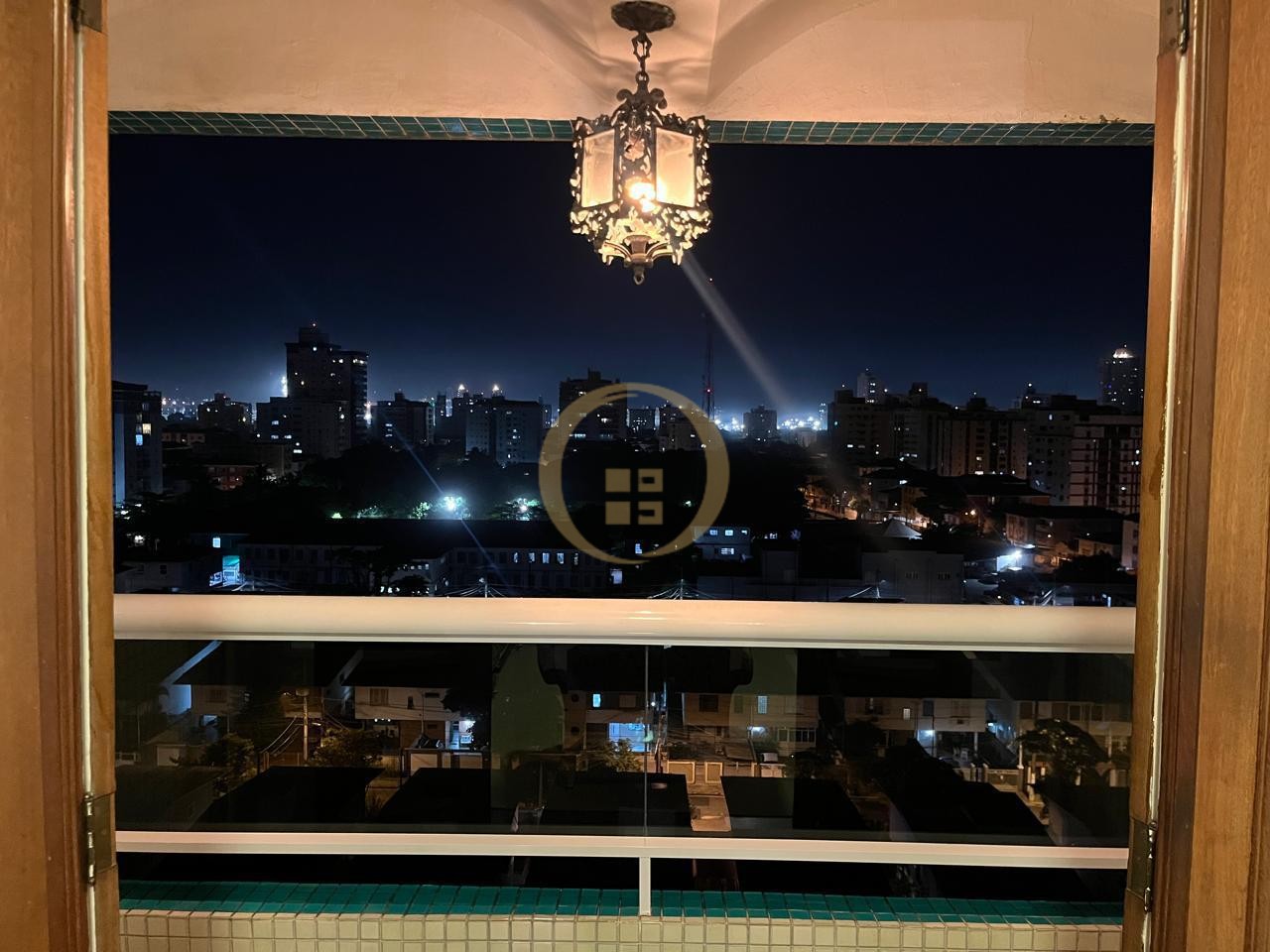 Cobertura - Ponta da Praia / Santos