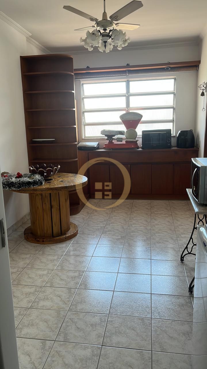 Cobertura - Ponta da Praia / Santos