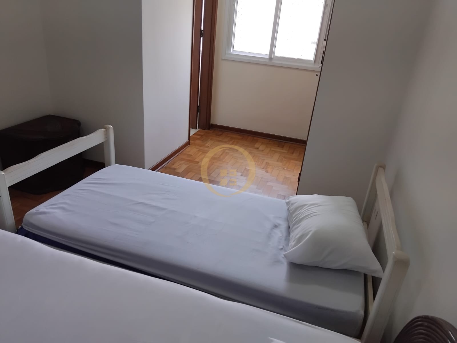 Apartamento Frente ao Mar nas Pitangueiras, Guarujá - SP