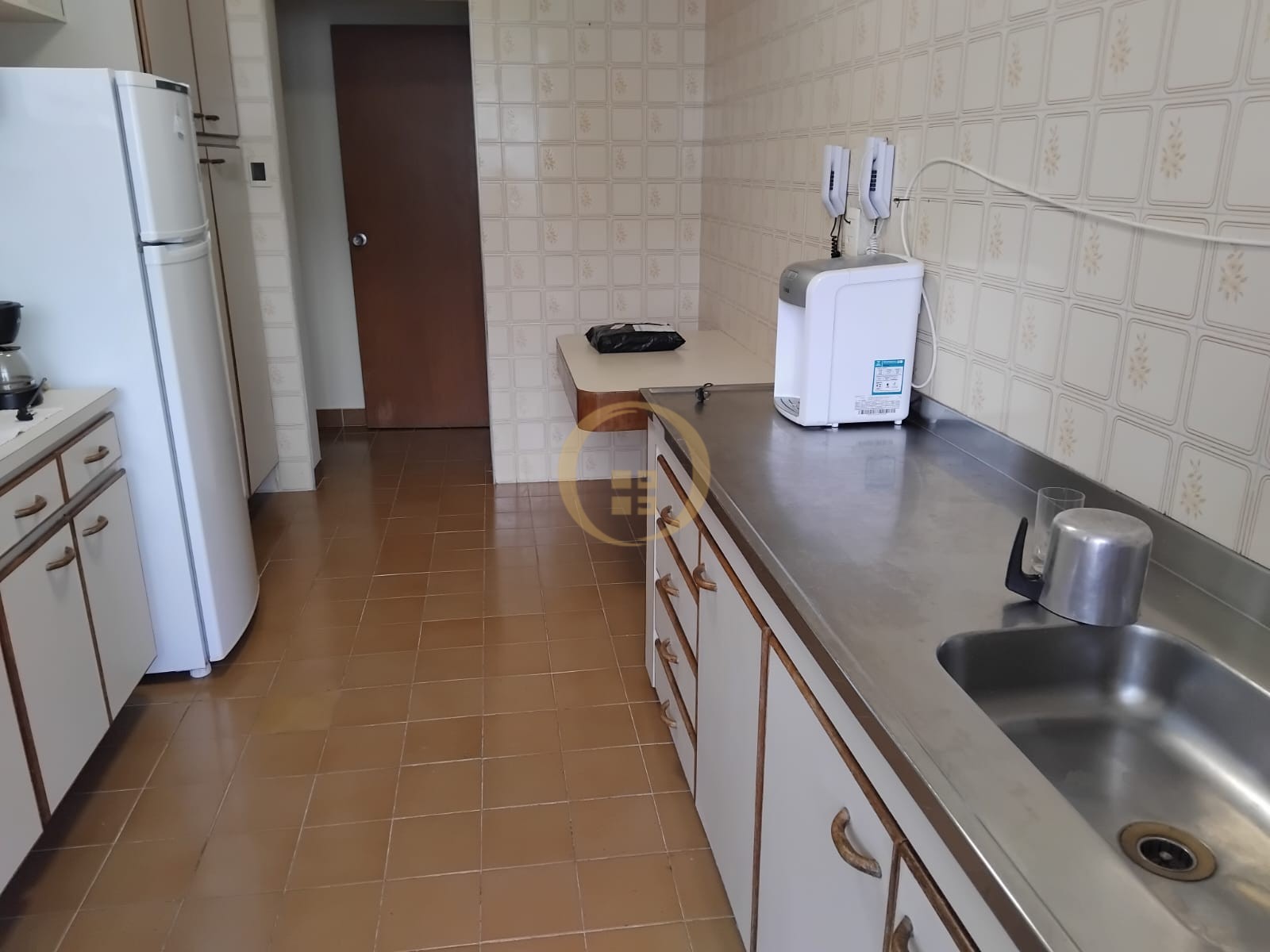 Apartamento Frente ao Mar nas Pitangueiras, Guarujá - SP