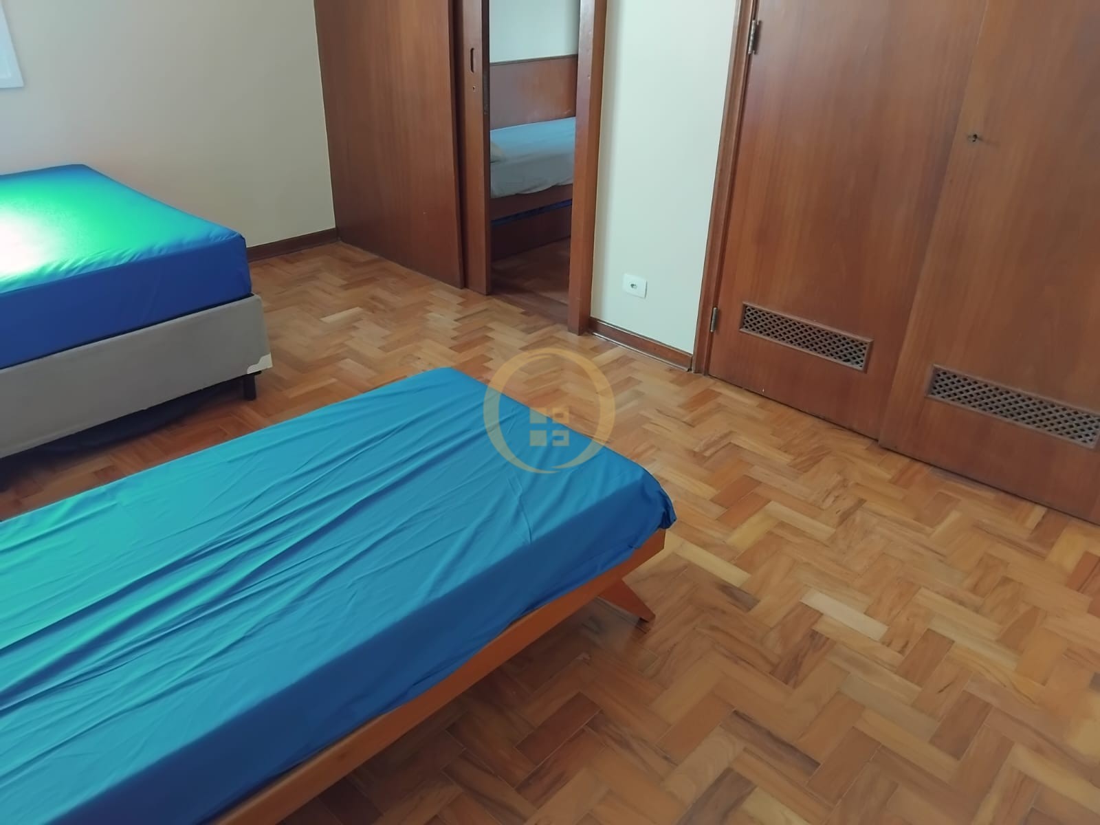 Apartamento Frente ao Mar nas Pitangueiras, Guarujá - SP