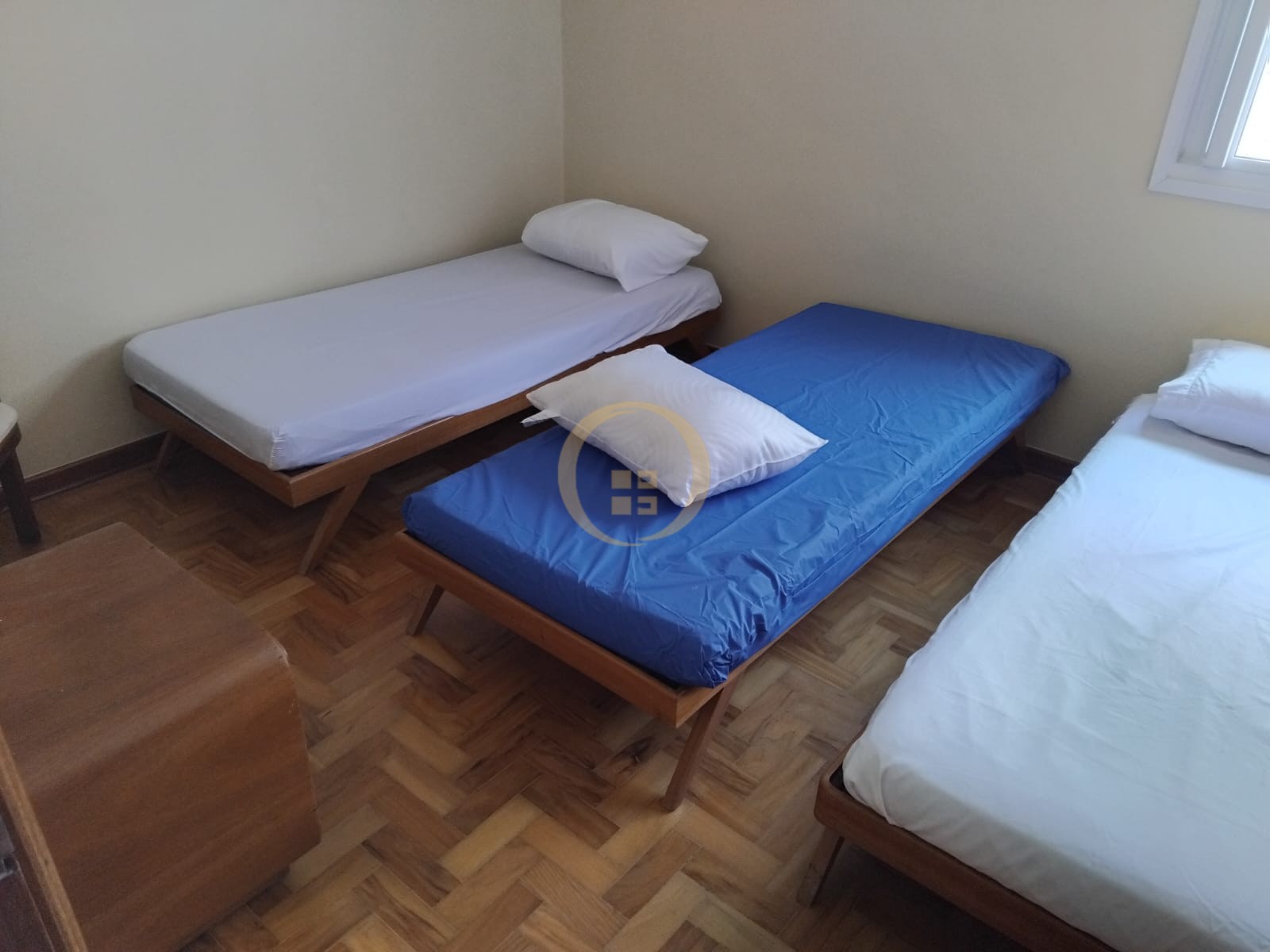Apartamento Frente ao Mar nas Pitangueiras, Guarujá - SP