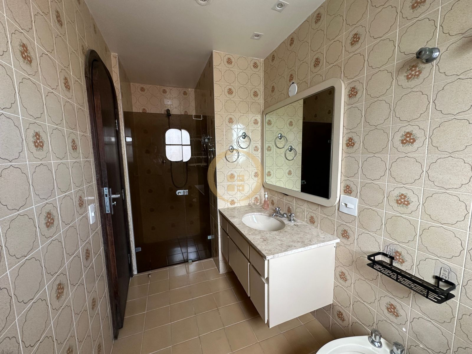Apartamento Frente ao Mar, Praia Pitangueiras, Guarujá - SP