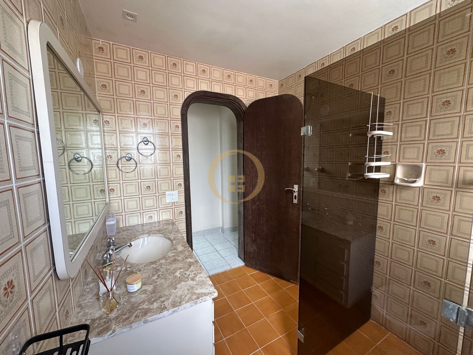 Apartamento Frente ao Mar, Praia Pitangueiras, Guarujá - SP