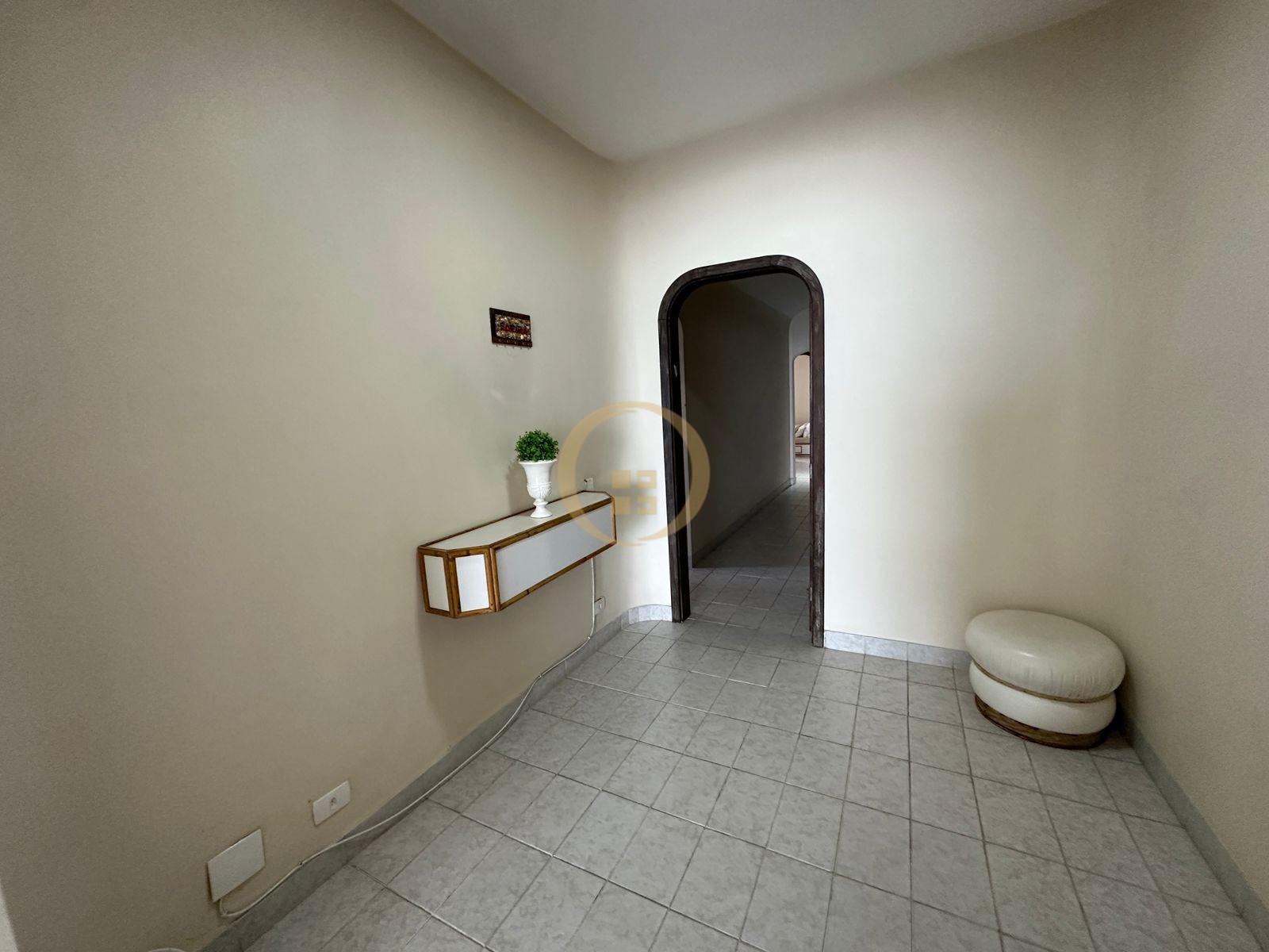 Apartamento Frente ao Mar, Praia Pitangueiras, Guarujá - SP