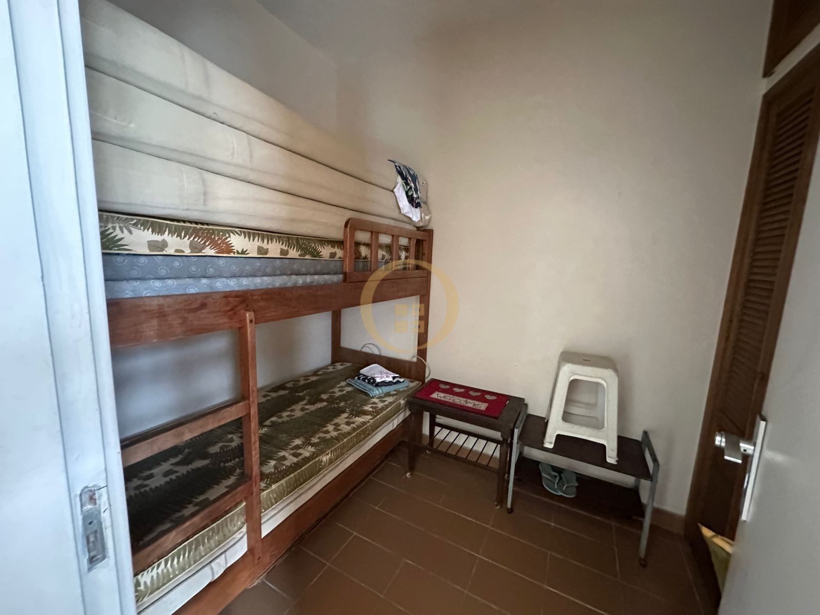 Apartamento Frente ao Mar, Praia Pitangueiras, Guarujá - SP