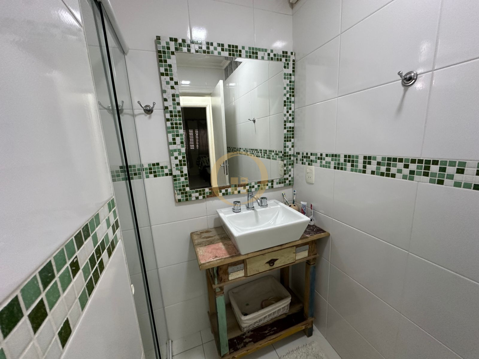 Apartamento Frente ao Mar, Pitangueiras, Guarujá - SP