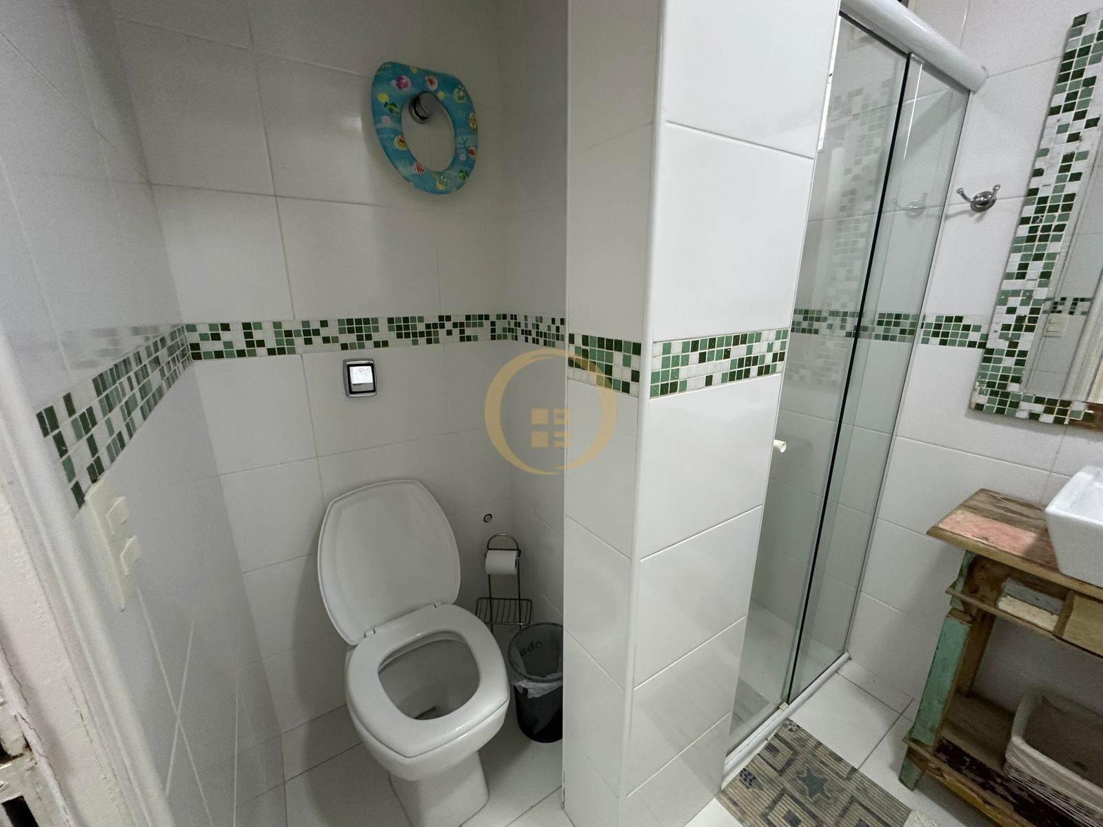 Apartamento Frente ao Mar, Pitangueiras, Guarujá - SP