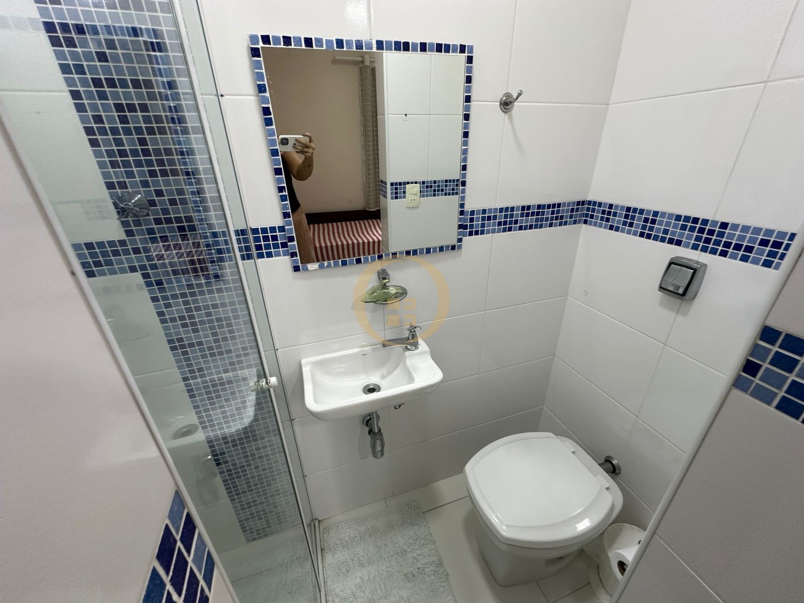 Apartamento Frente ao Mar, Pitangueiras, Guarujá - SP