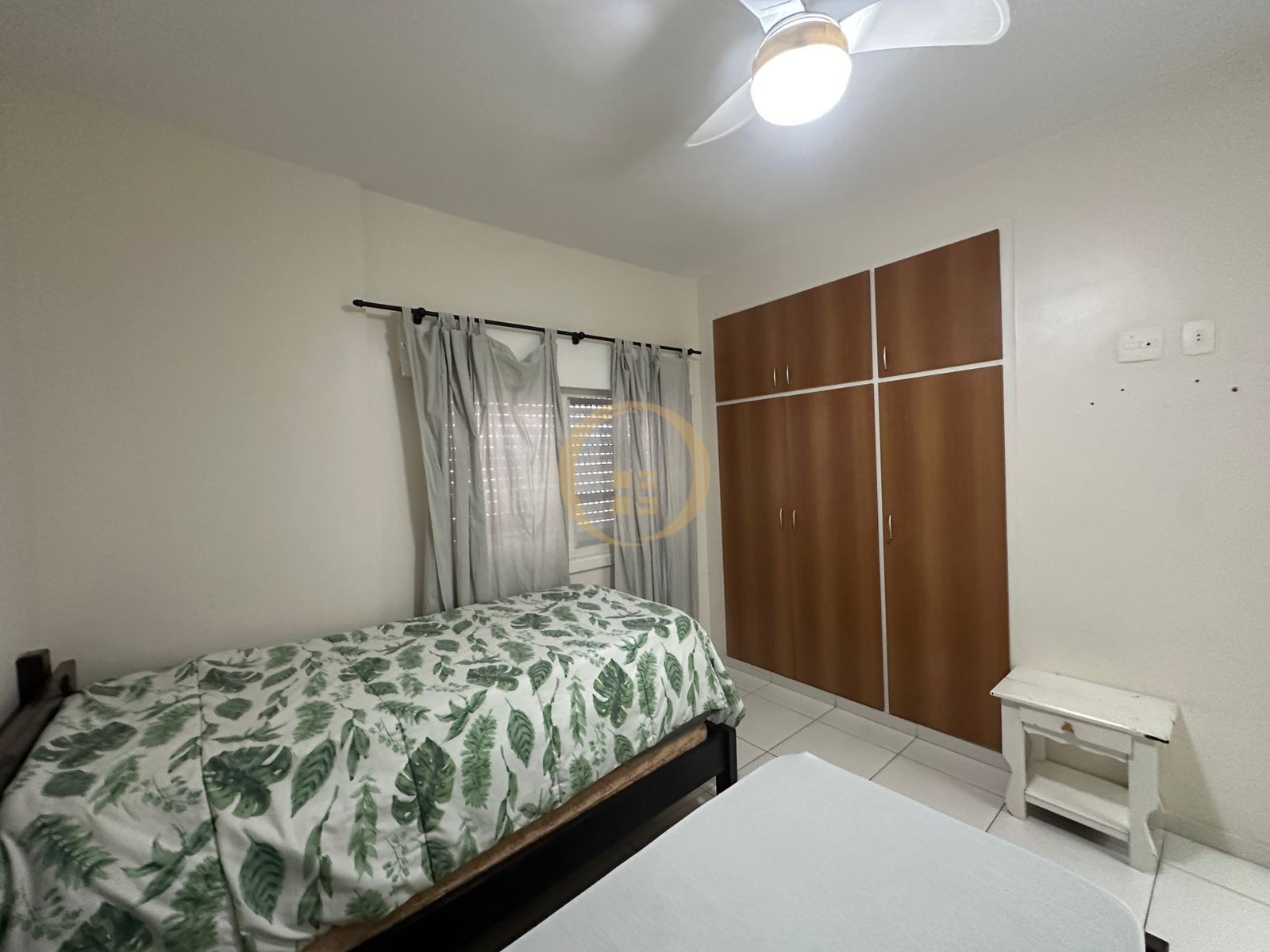 Apartamento Frente ao Mar, Pitangueiras, Guarujá - SP