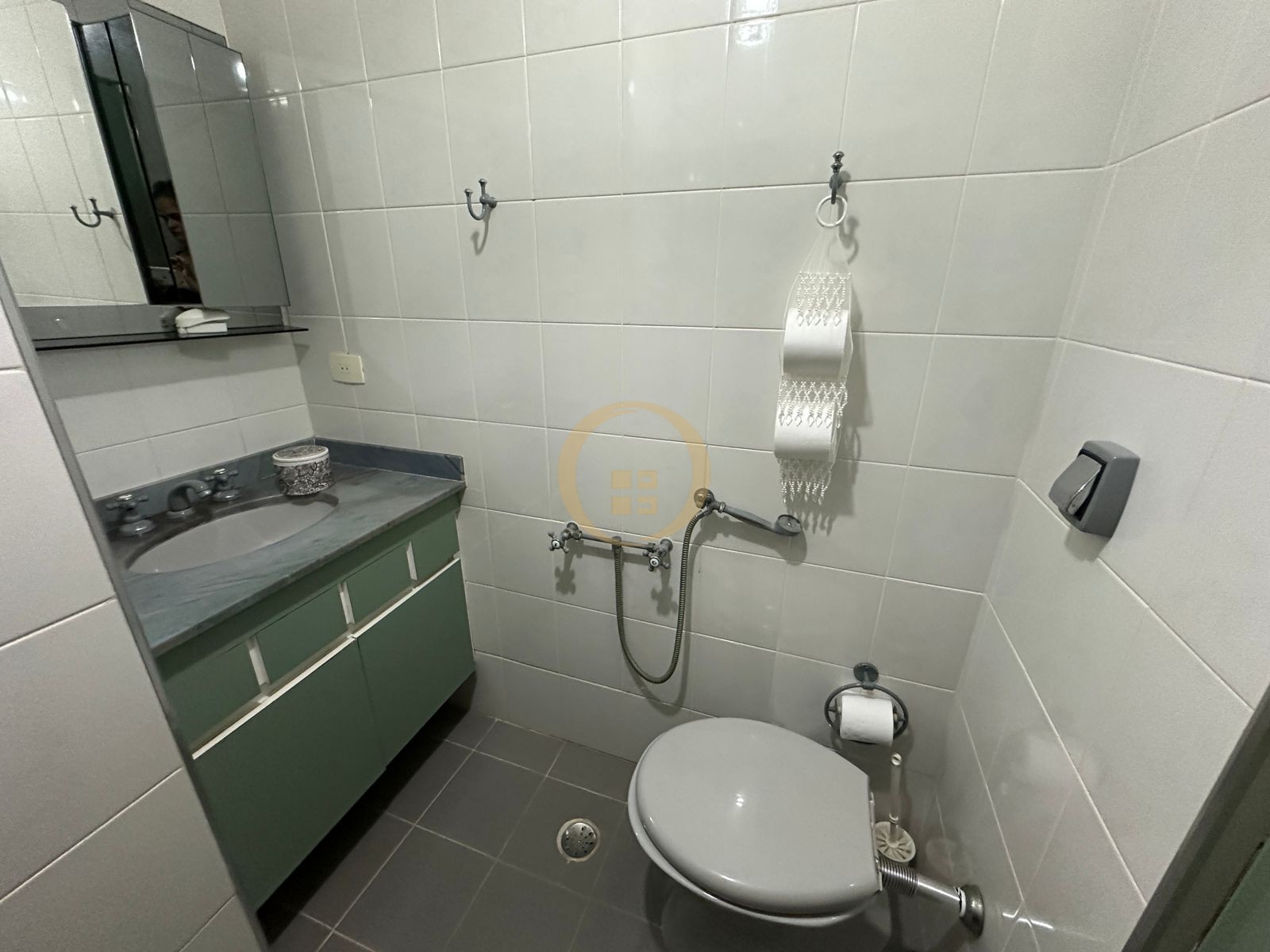 Apartamento Frente ao Mar, Praia Pitangueiras, Guarujá - SP