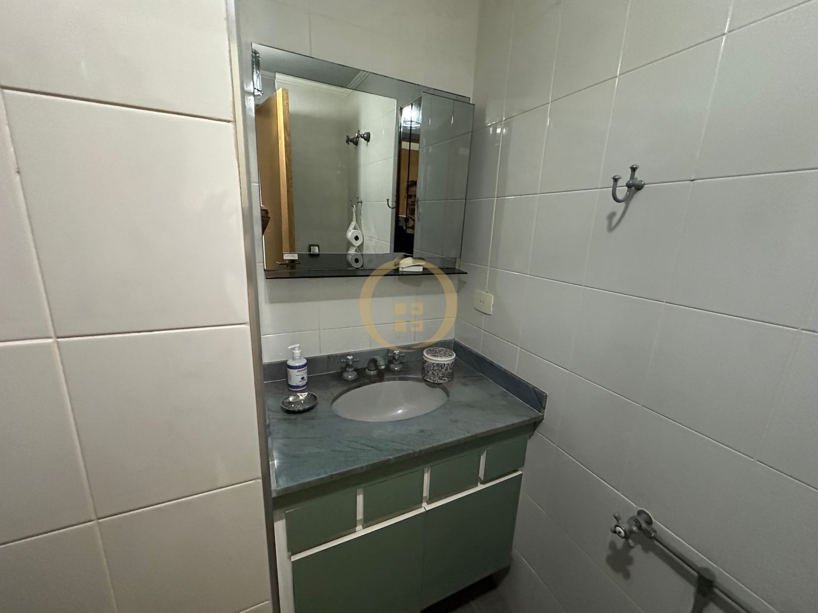 Apartamento Frente ao Mar, Praia Pitangueiras, Guarujá - SP
