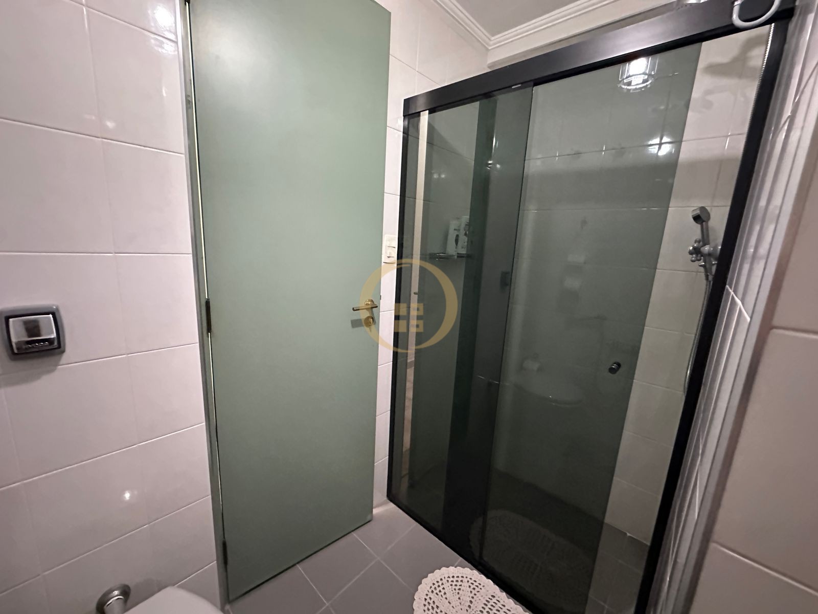 Apartamento Frente ao Mar, Praia Pitangueiras, Guarujá - SP