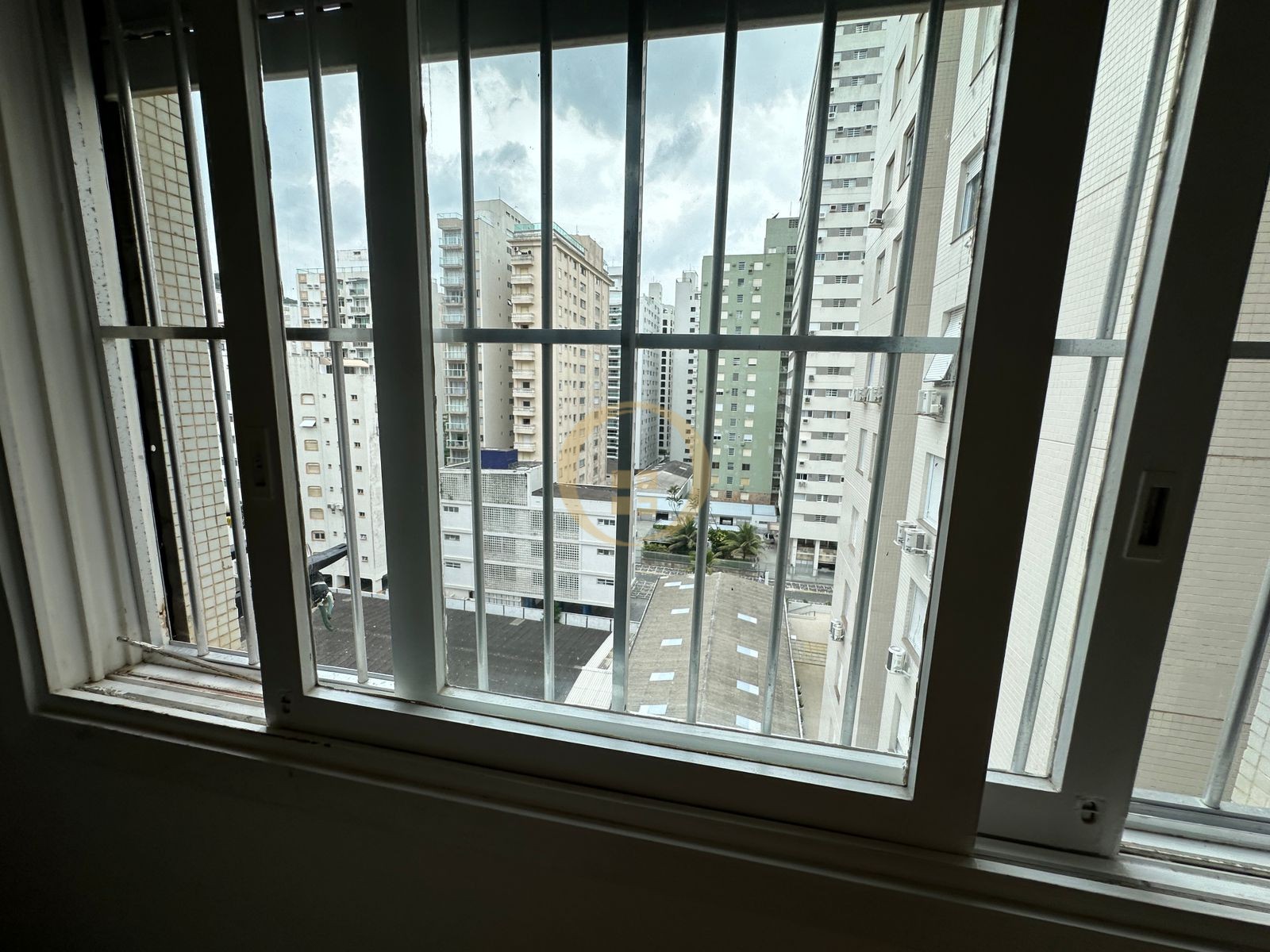Apartamento Frente ao Mar, Praia Pitangueiras, Guarujá - SP
