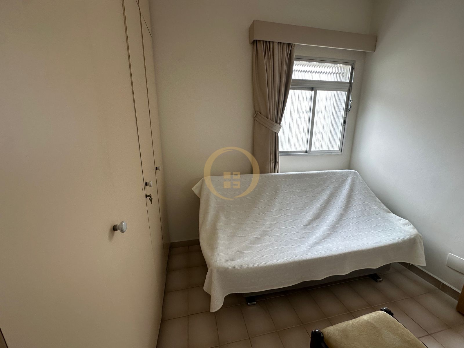 Apartamento Frente ao Mar, Praia Pitangueiras, Guarujá - SP