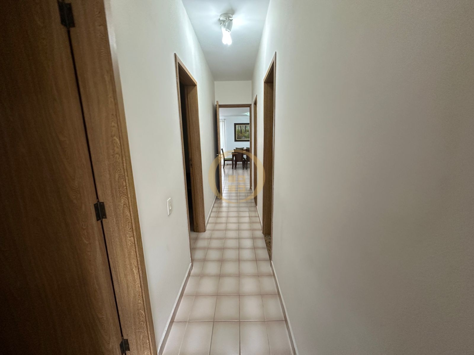 Apartamento Frente ao Mar, Praia Pitangueiras, Guarujá - SP