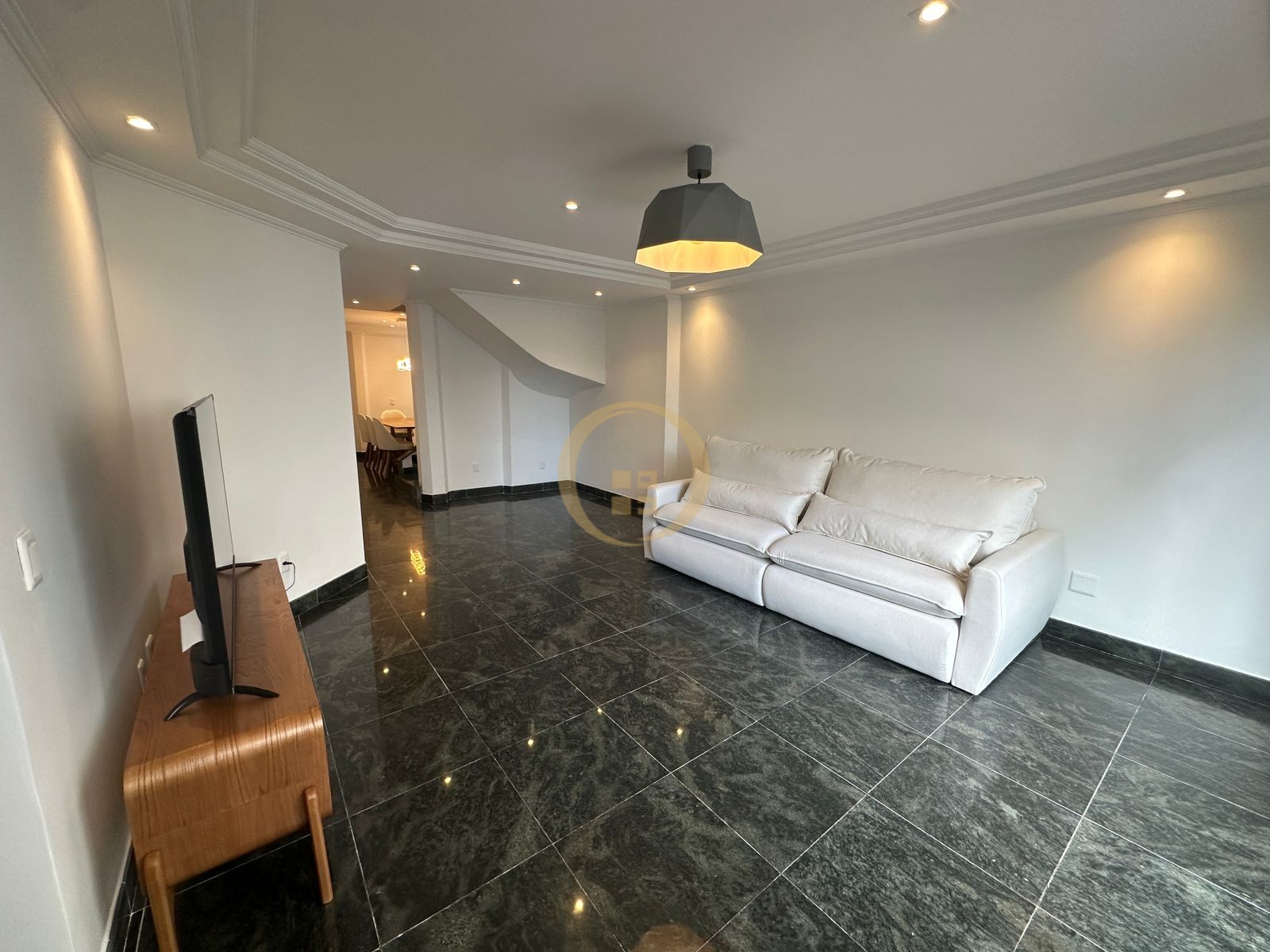 Apartamento Duplex na Praia das Pitangueiras, Guarujá - SP