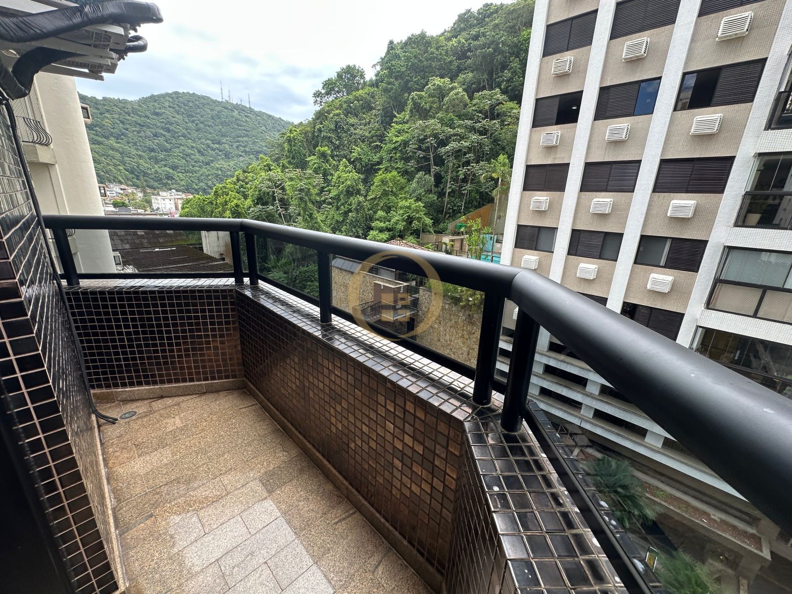 Apartamento Duplex na Praia das Pitangueiras, Guarujá - SP