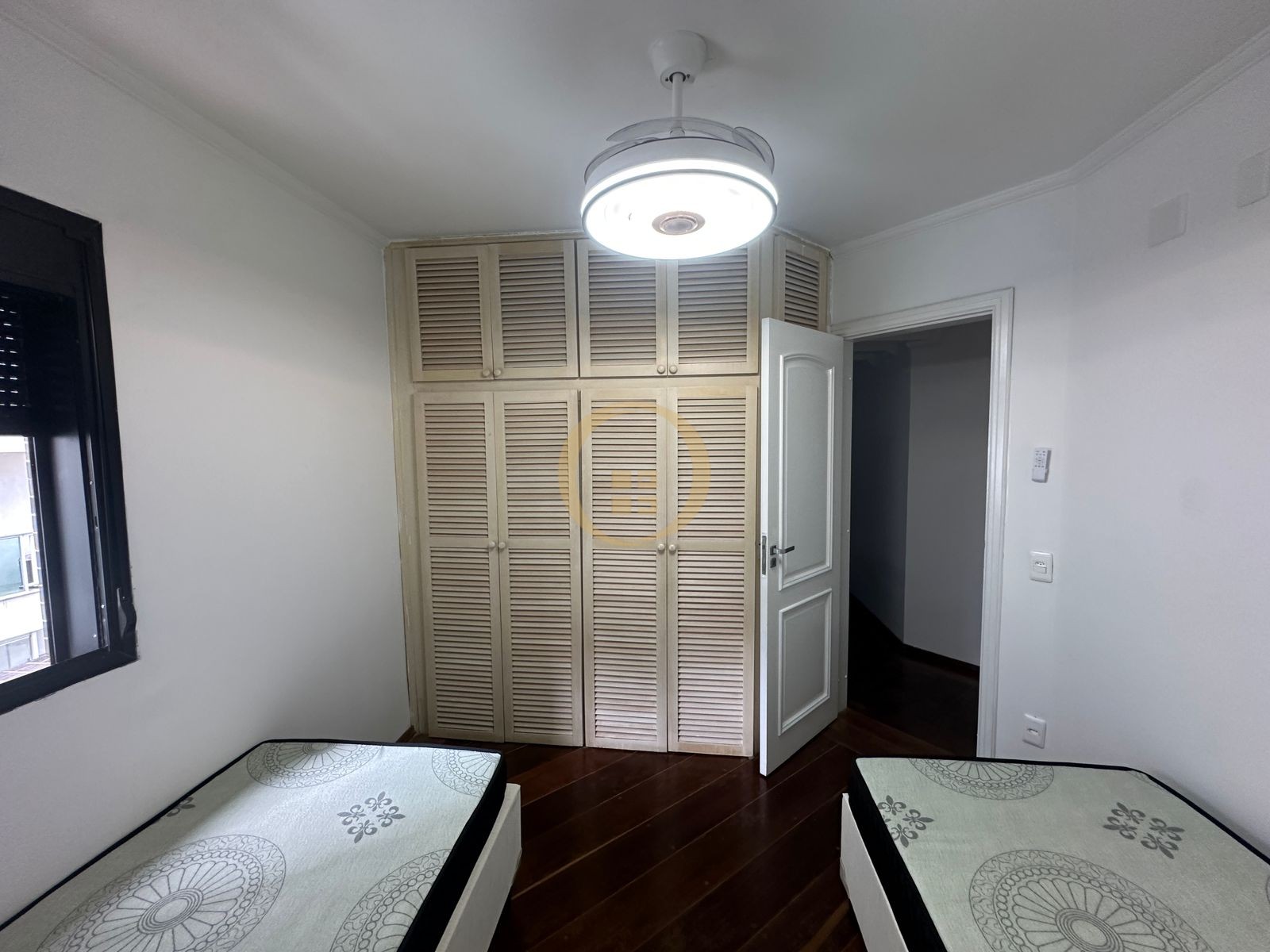 Apartamento Duplex na Praia das Pitangueiras, Guarujá - SP