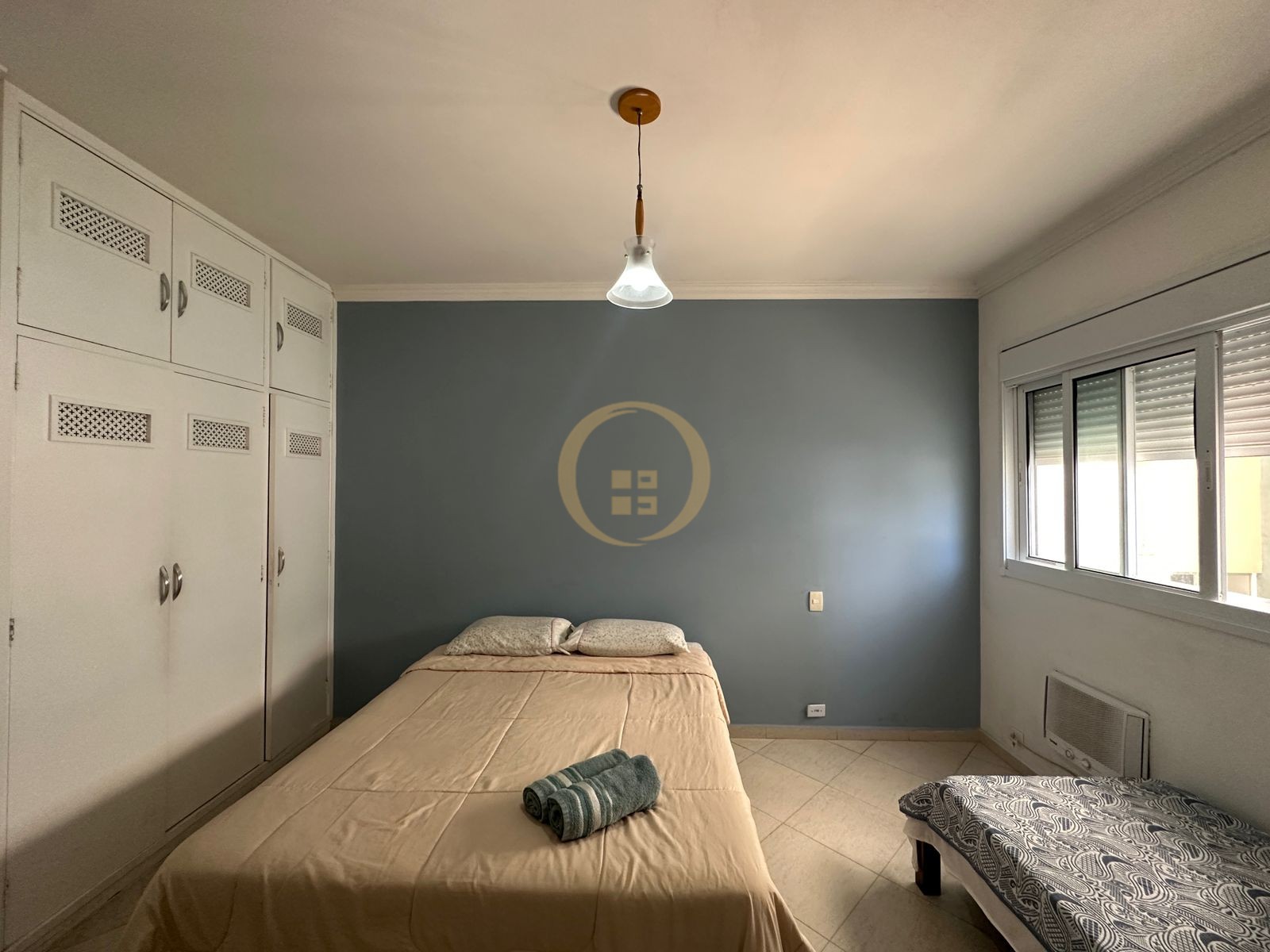 Apartamento Frente ao Mar, Pitangueiras, Guarujá - SP
