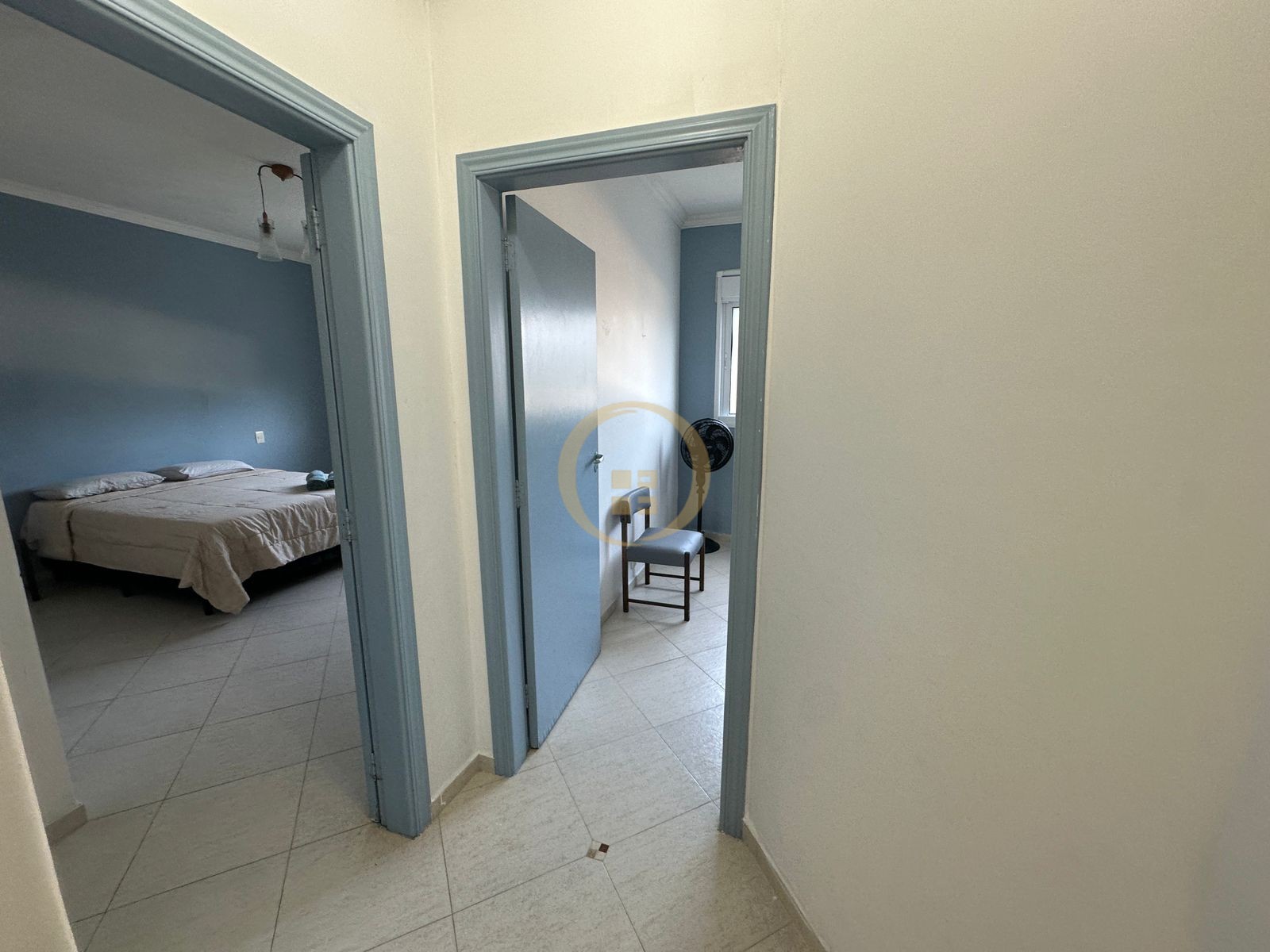 Apartamento Frente ao Mar, Pitangueiras, Guarujá - SP