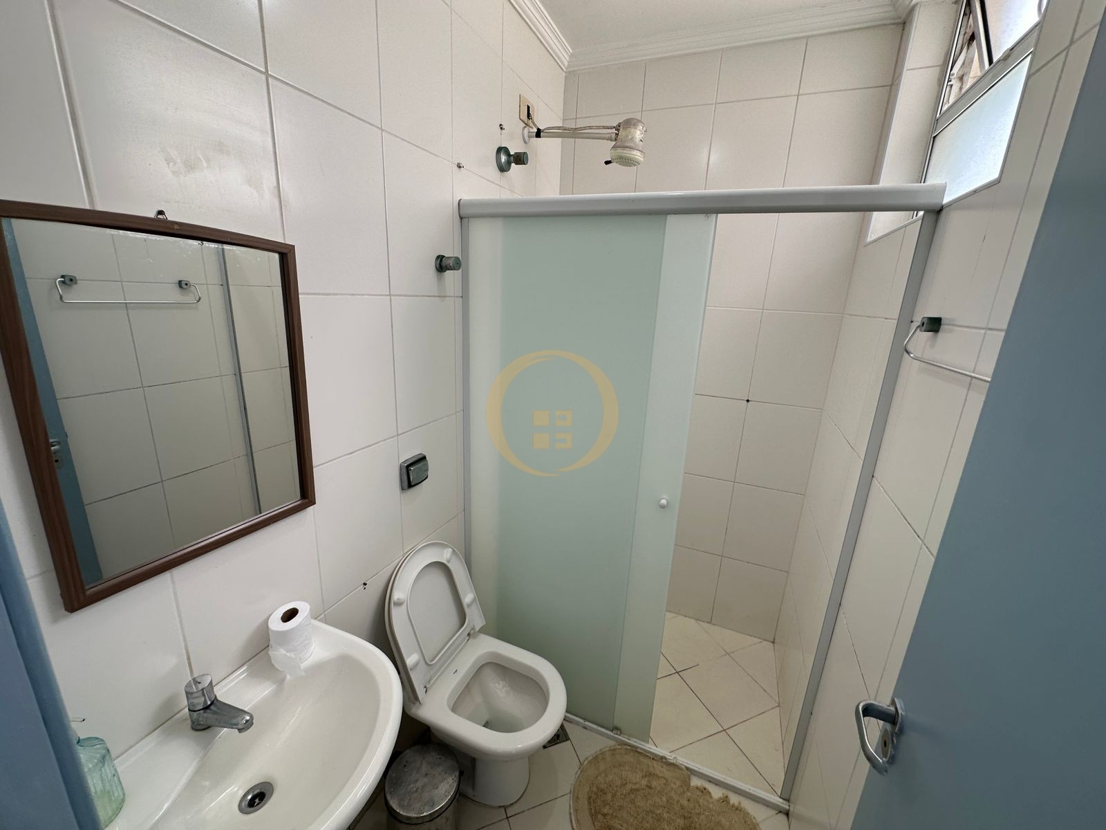 Apartamento Frente ao Mar, Pitangueiras, Guarujá - SP