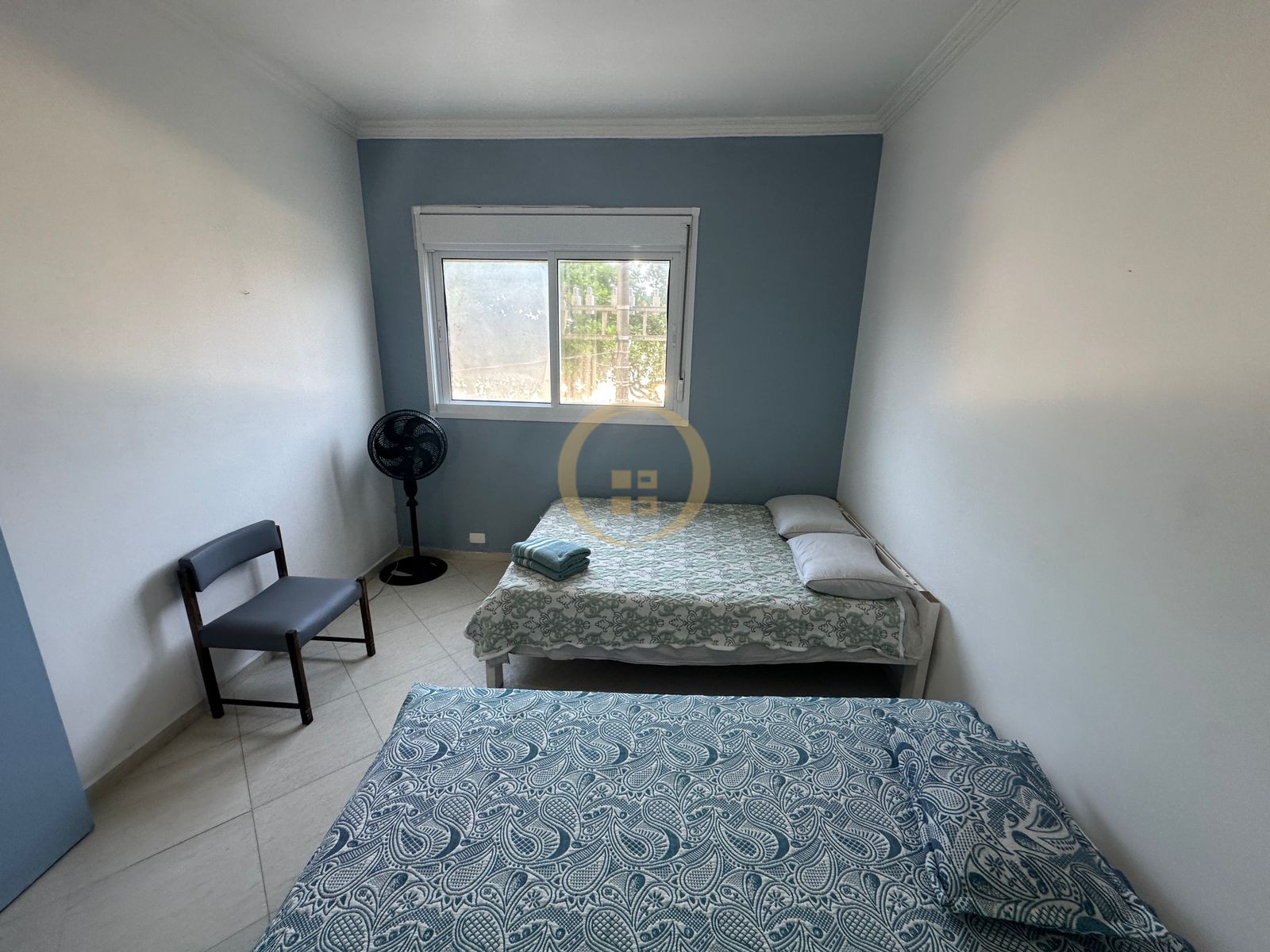 Apartamento Frente ao Mar, Pitangueiras, Guarujá - SP