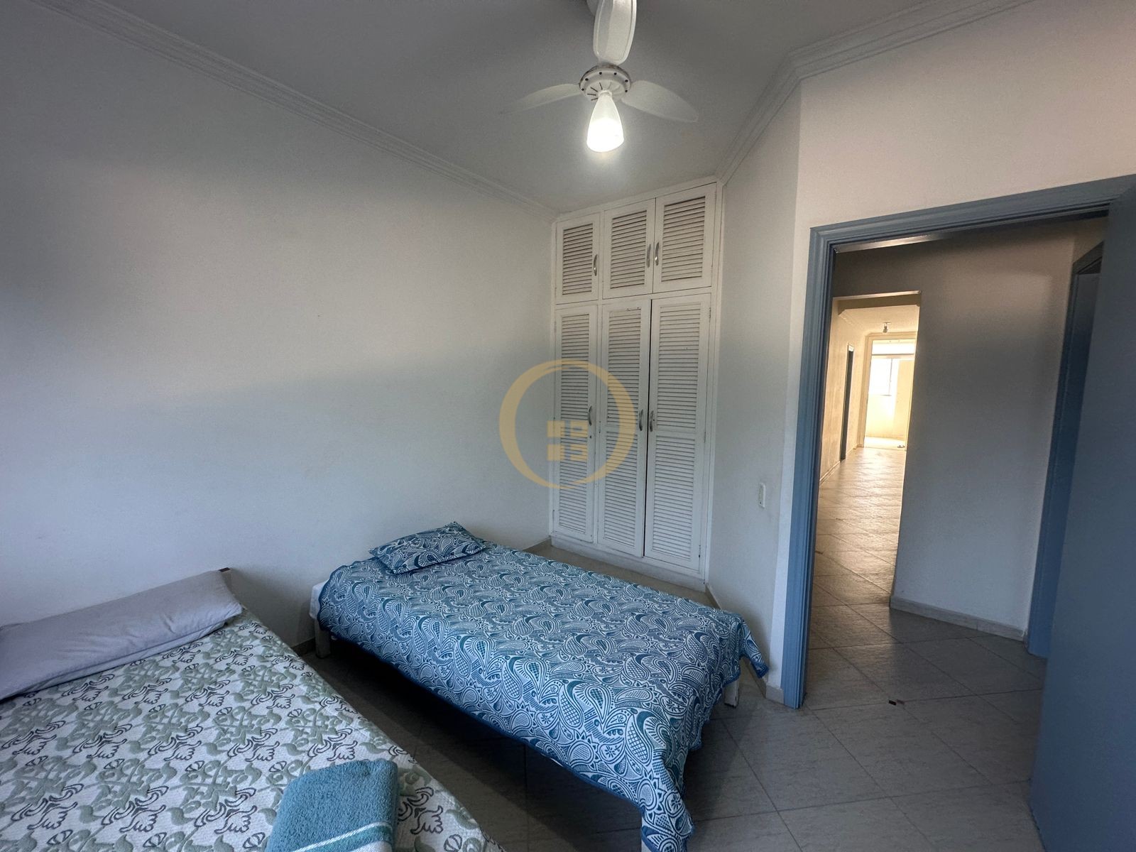 Apartamento Frente ao Mar, Pitangueiras, Guarujá - SP