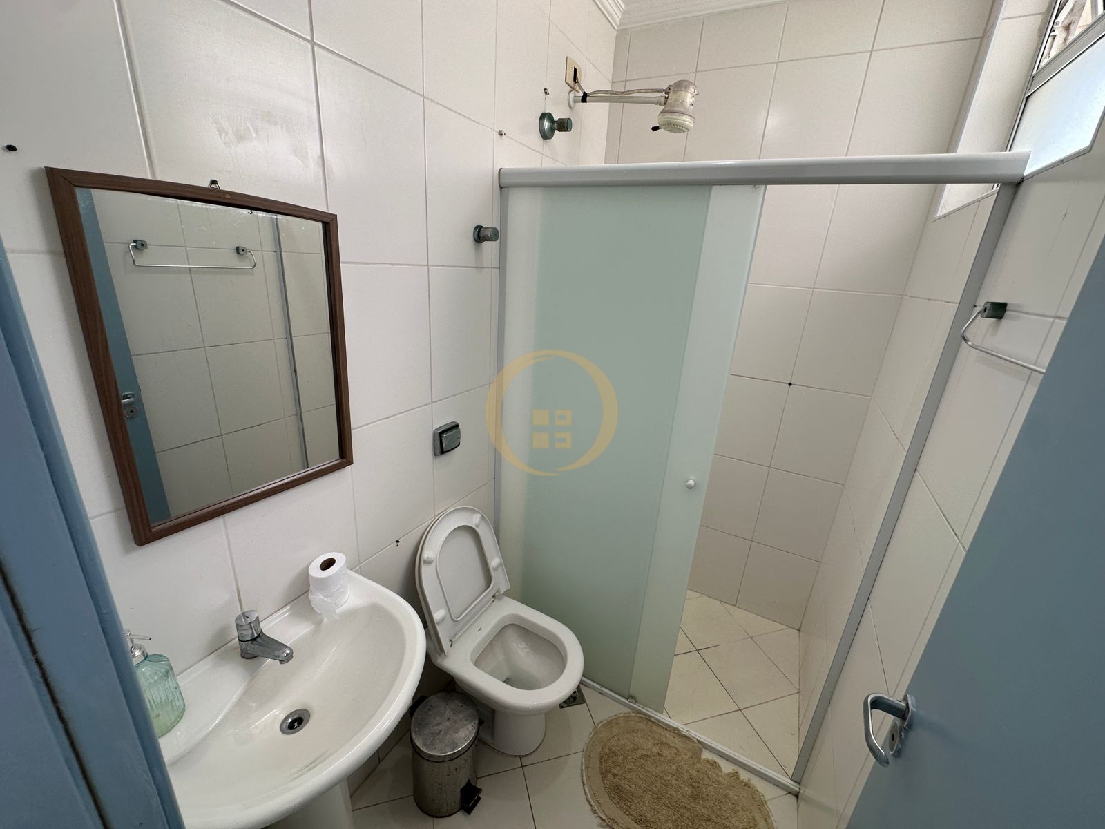 Apartamento Frente ao Mar, Pitangueiras, Guarujá - SP