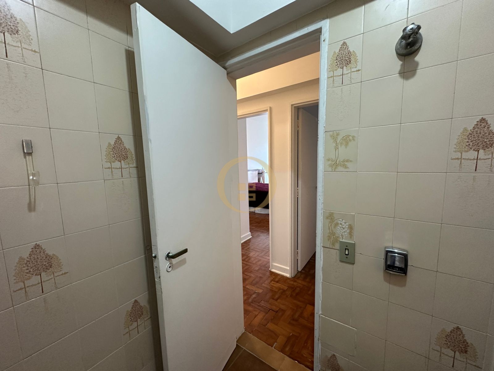 Apartamento Frente ao Mar nas Pitangueiras, Guarujá - SP