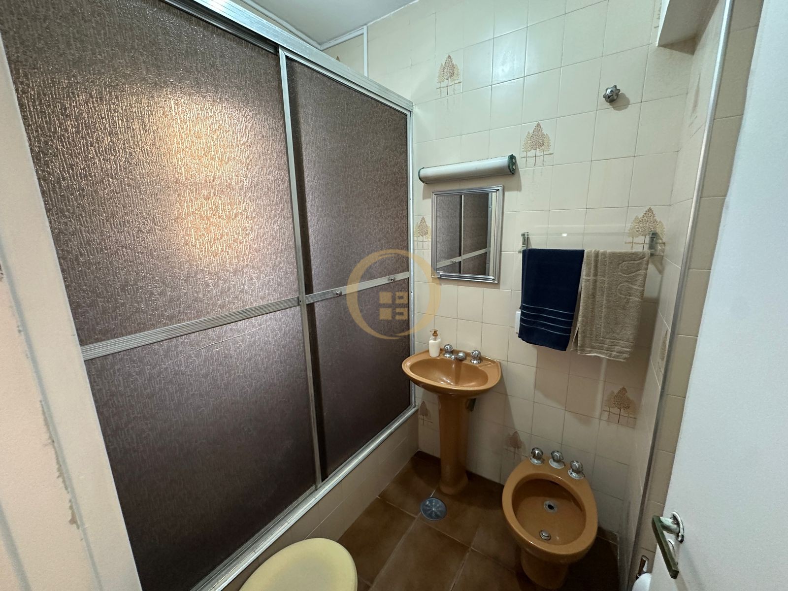 Apartamento Frente ao Mar nas Pitangueiras, Guarujá - SP