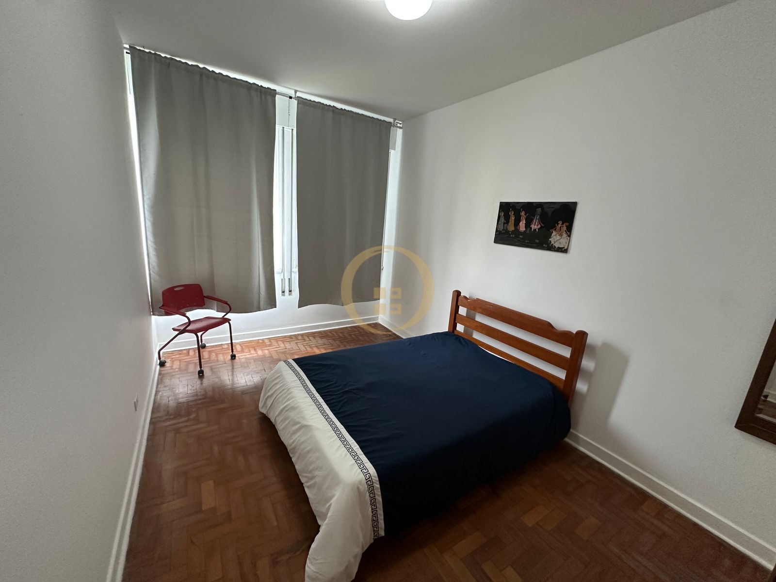 Apartamento Frente ao Mar nas Pitangueiras, Guarujá - SP