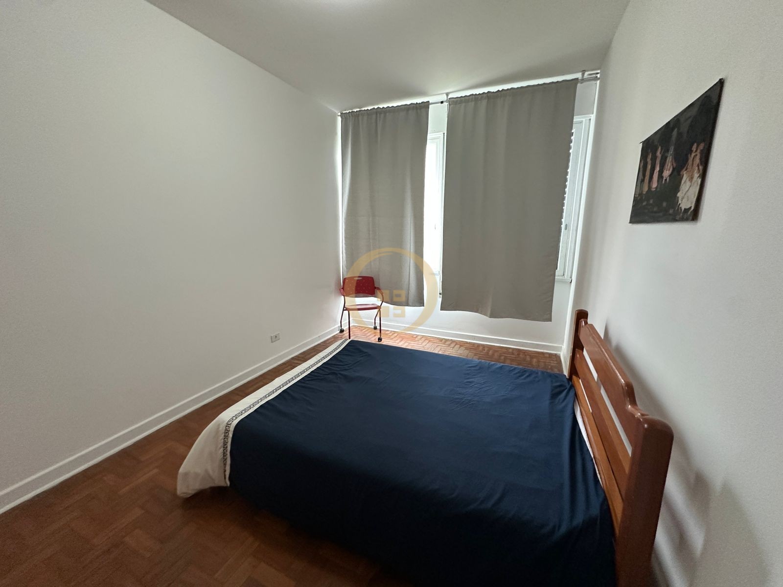 Apartamento Frente ao Mar nas Pitangueiras, Guarujá - SP