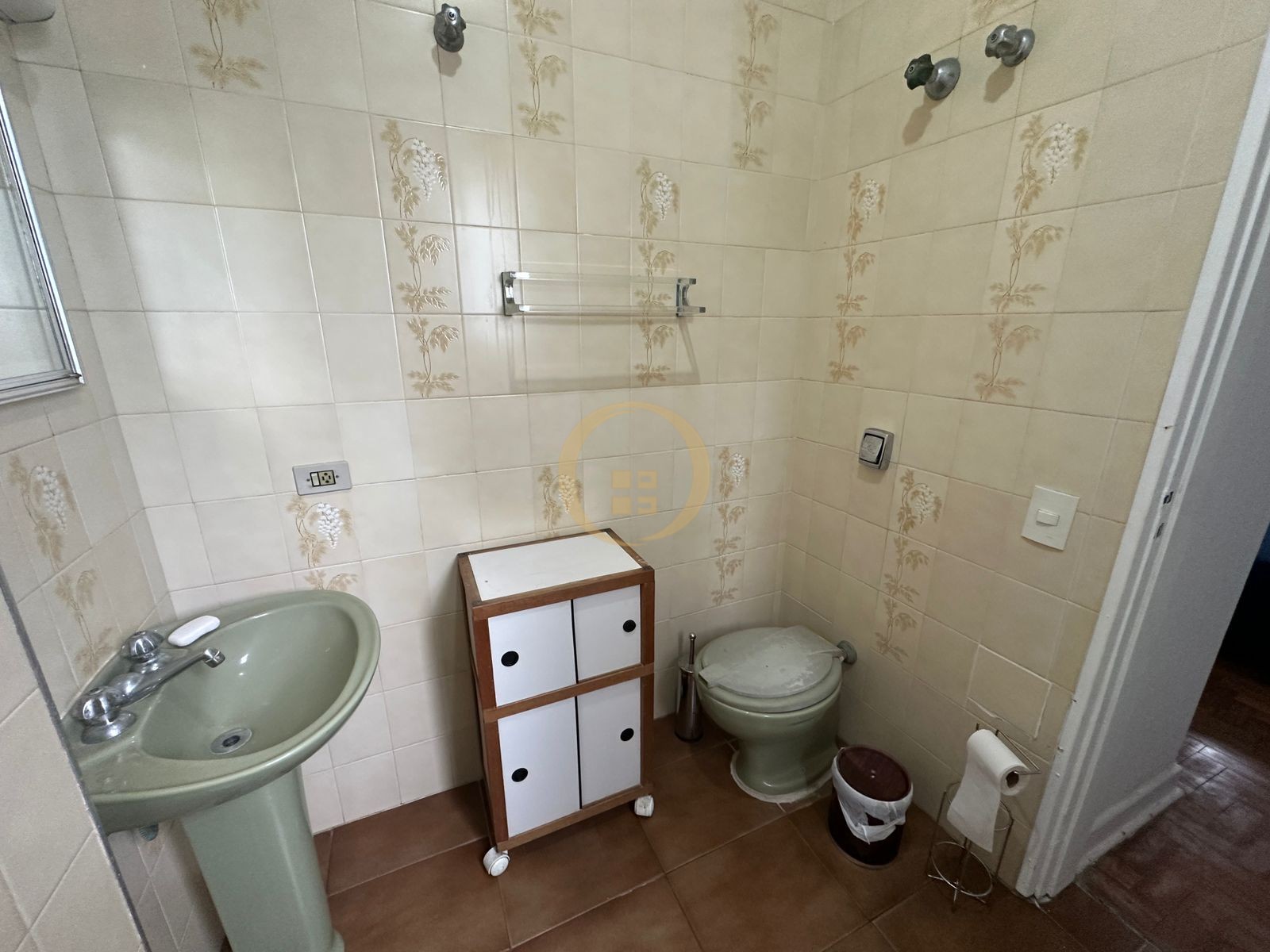 Apartamento Frente ao Mar nas Pitangueiras, Guarujá - SP
