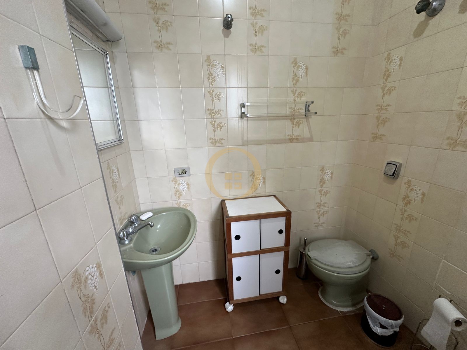 Apartamento Frente ao Mar nas Pitangueiras, Guarujá - SP