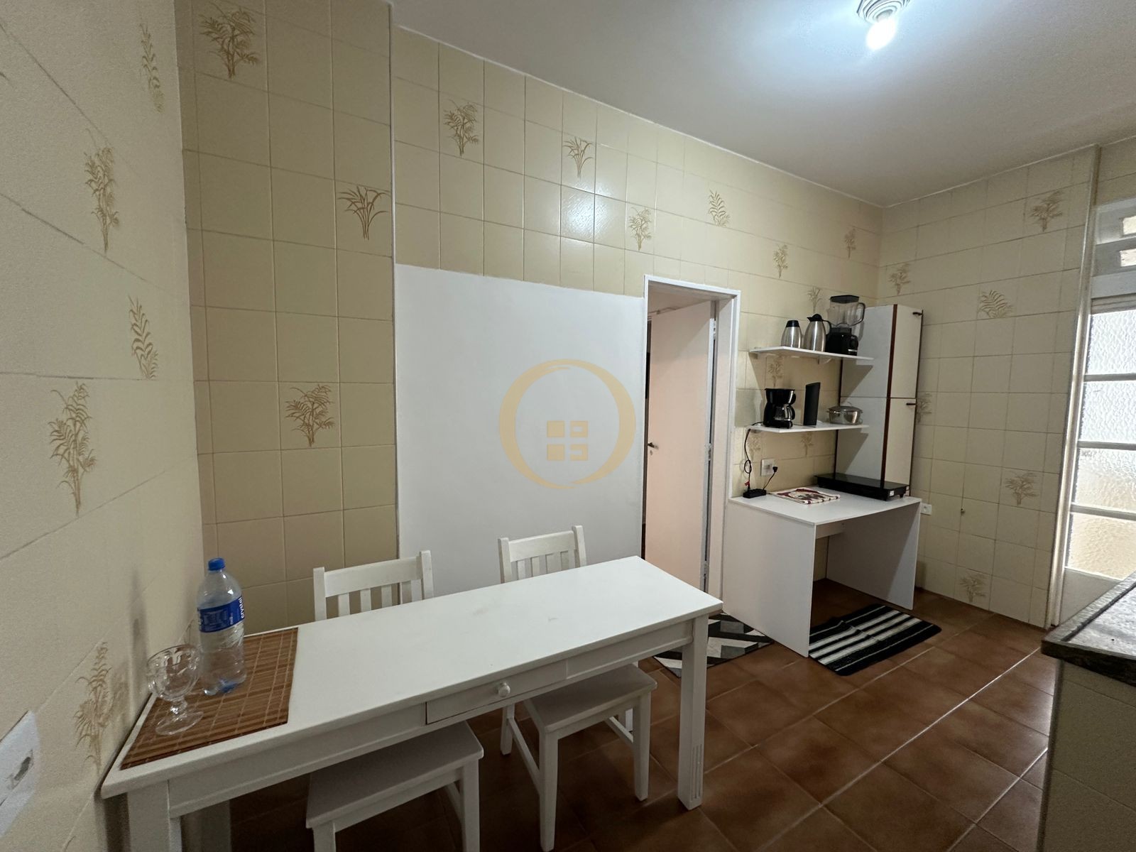 Apartamento Frente ao Mar nas Pitangueiras, Guarujá - SP