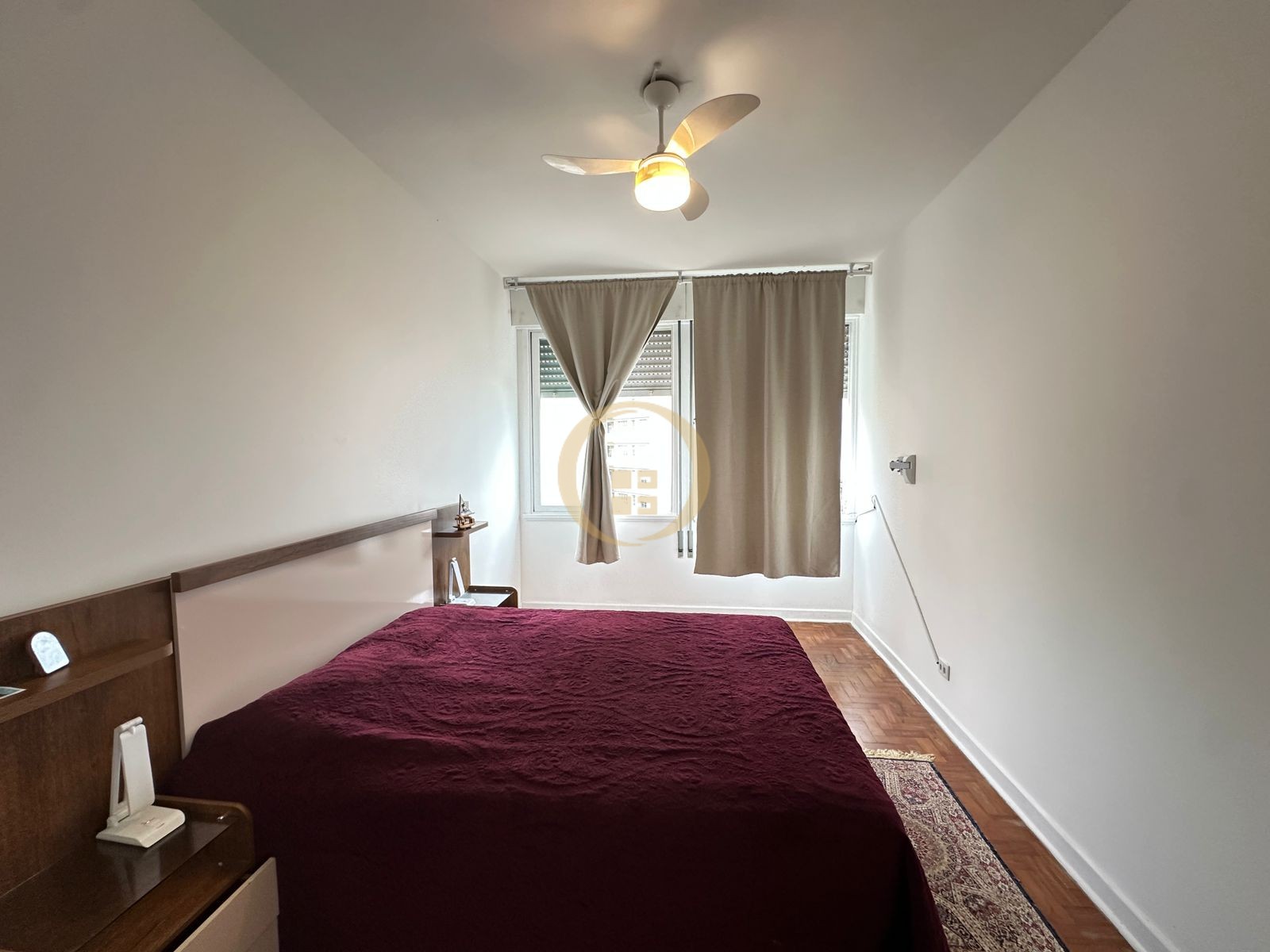 Apartamento Frente ao Mar nas Pitangueiras, Guarujá - SP